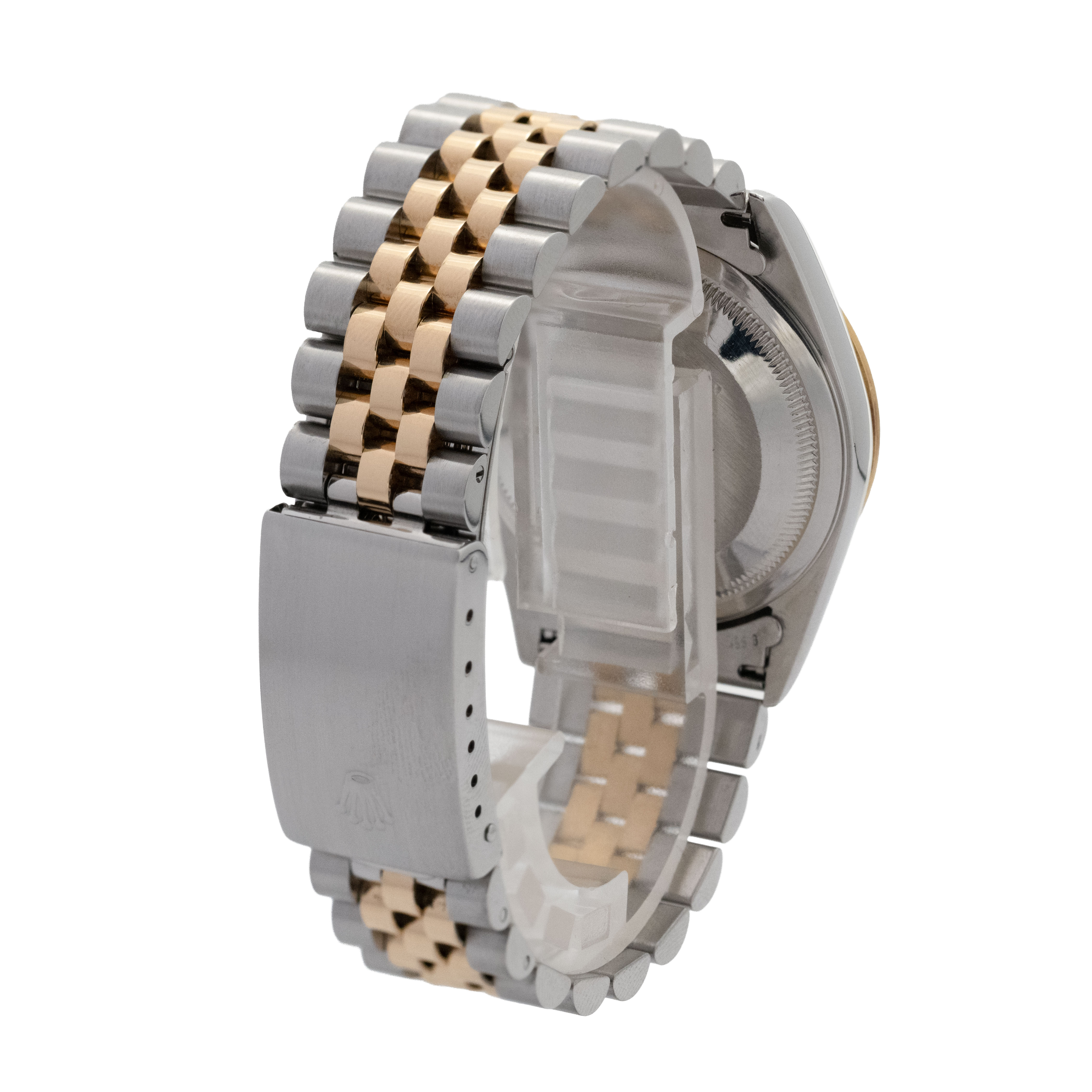 Rolex Datejust 16233 Thumbnail 3