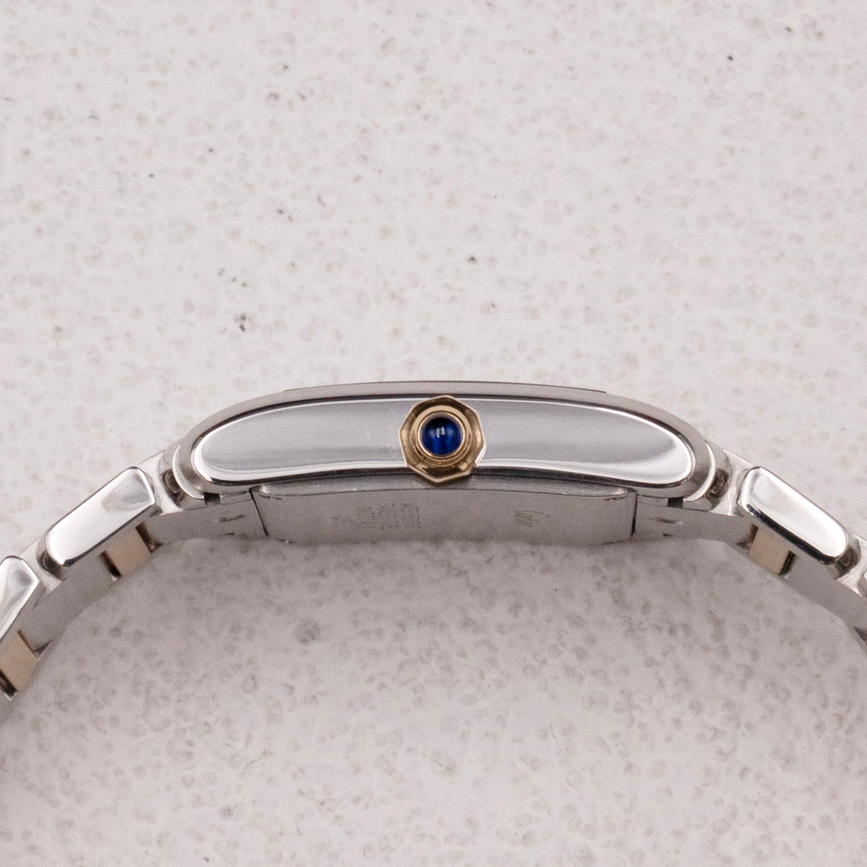 Cartier Tank Francaise W51012Q4 Thumbnail 7