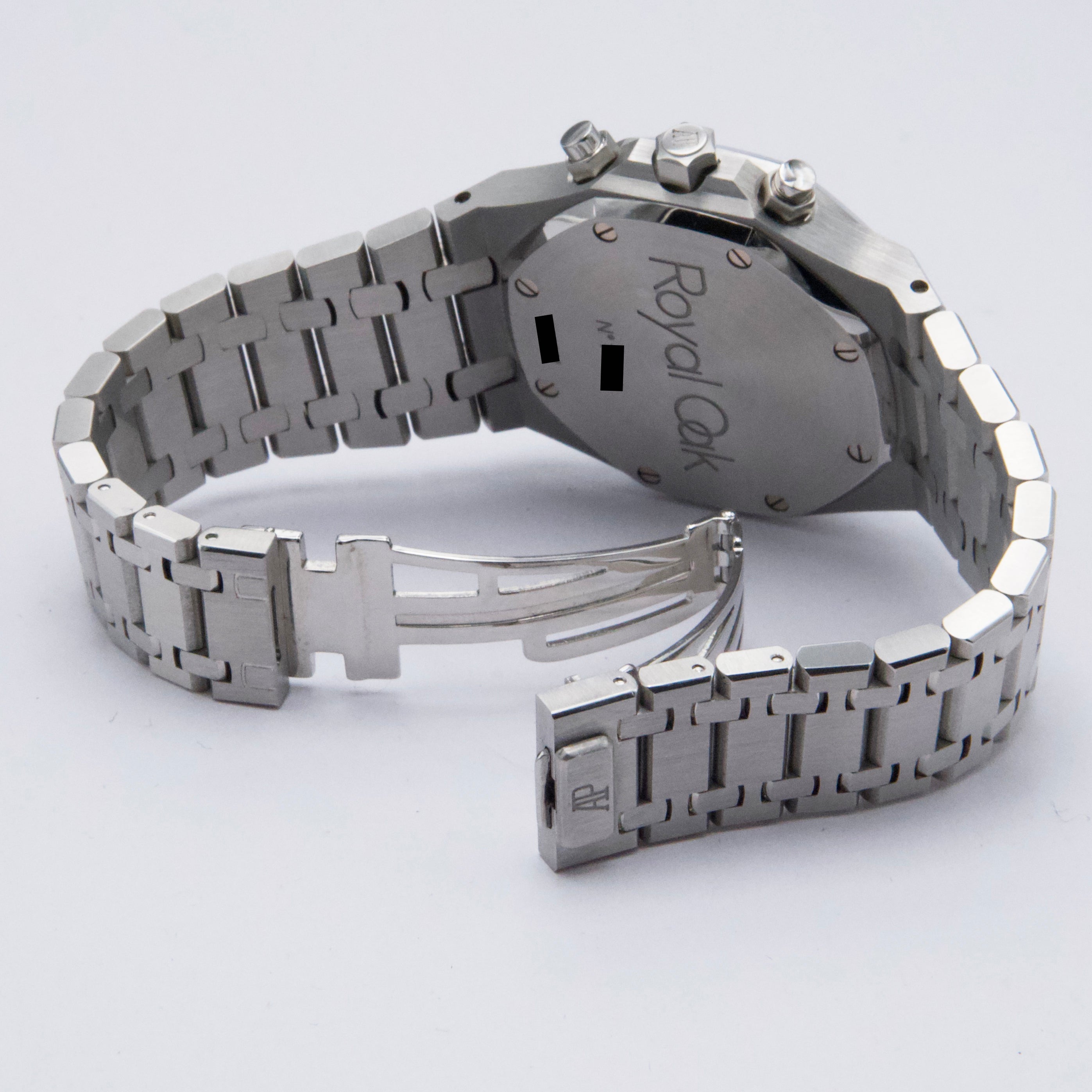 Audemars Piguet Royal Oak 26300ST.OO.1110ST.05 Thumbnail 6