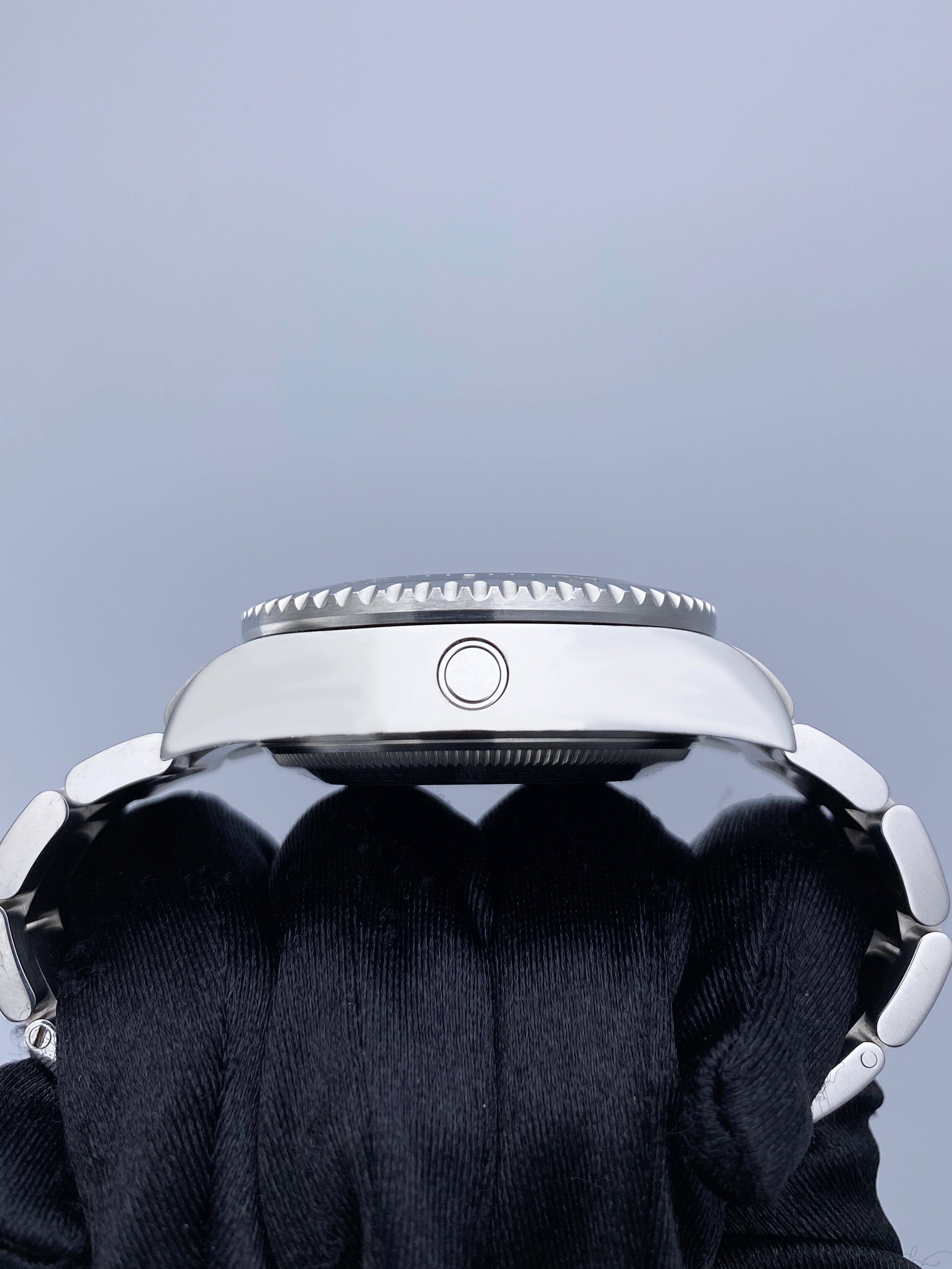 Rolex Deepsea 116660 Thumbnail 7