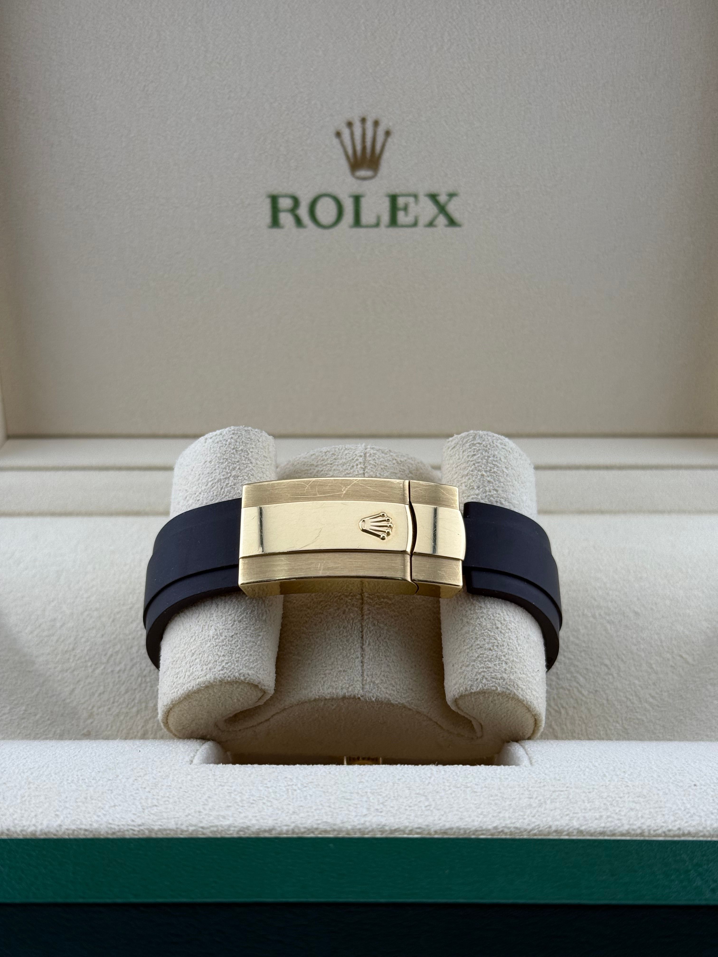 Rolex Sky-Dweller 326238 Thumbnail 5