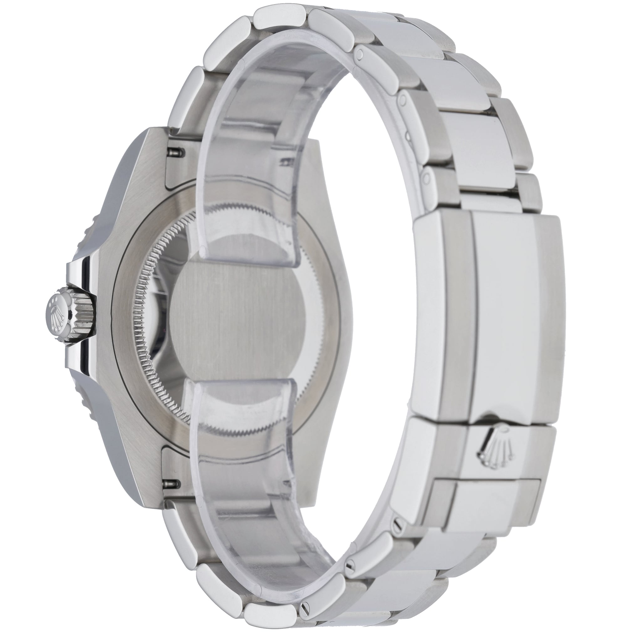 Rolex GMT Master II 126710 BLNR Thumbnail 4