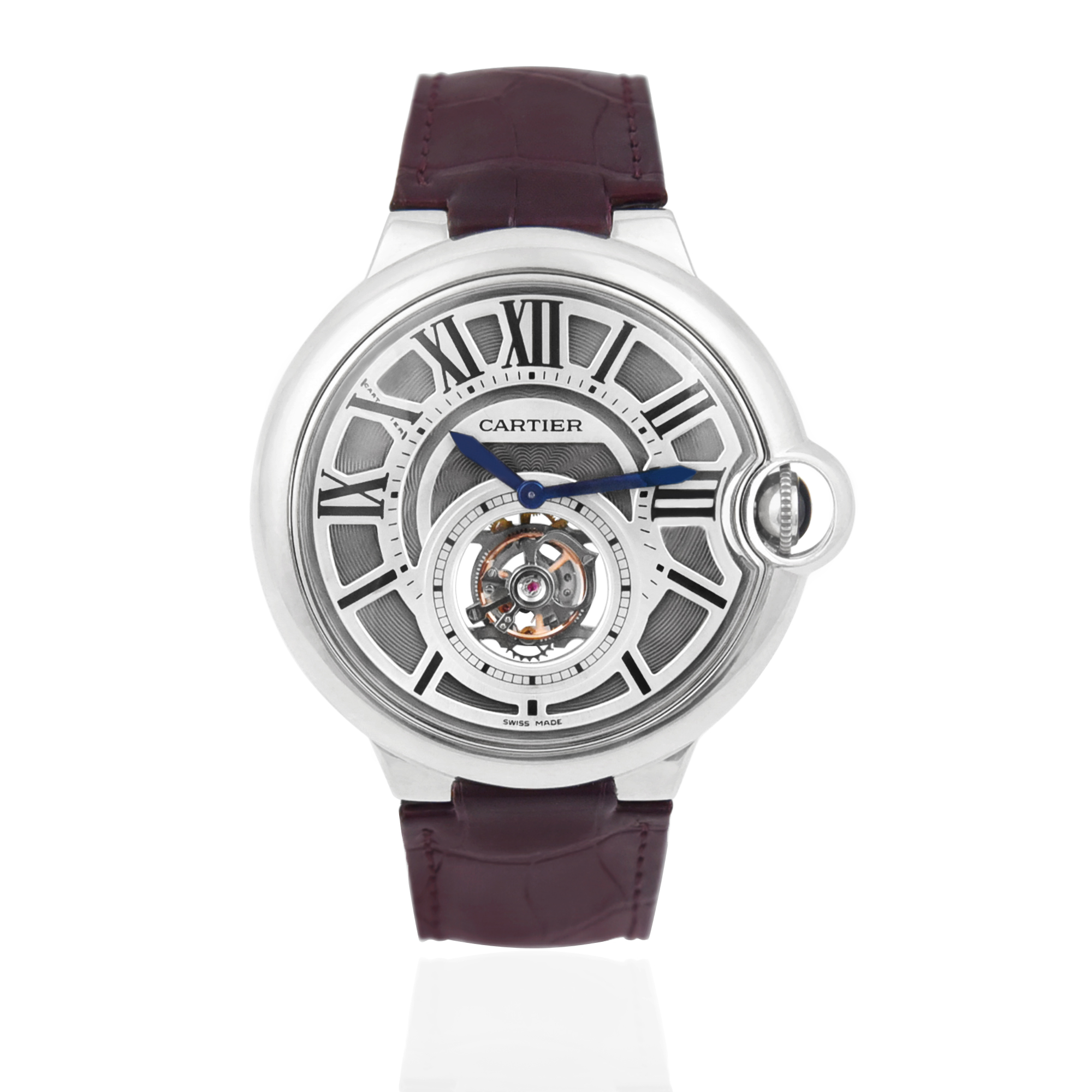 Cartier Ballon Bleu W6920021 Thumbnail 1