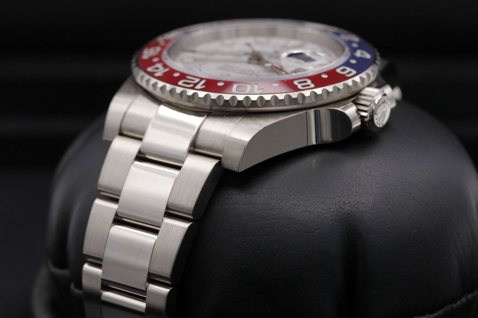 Rolex GMT Master II 126719 BLRO Thumbnail 2