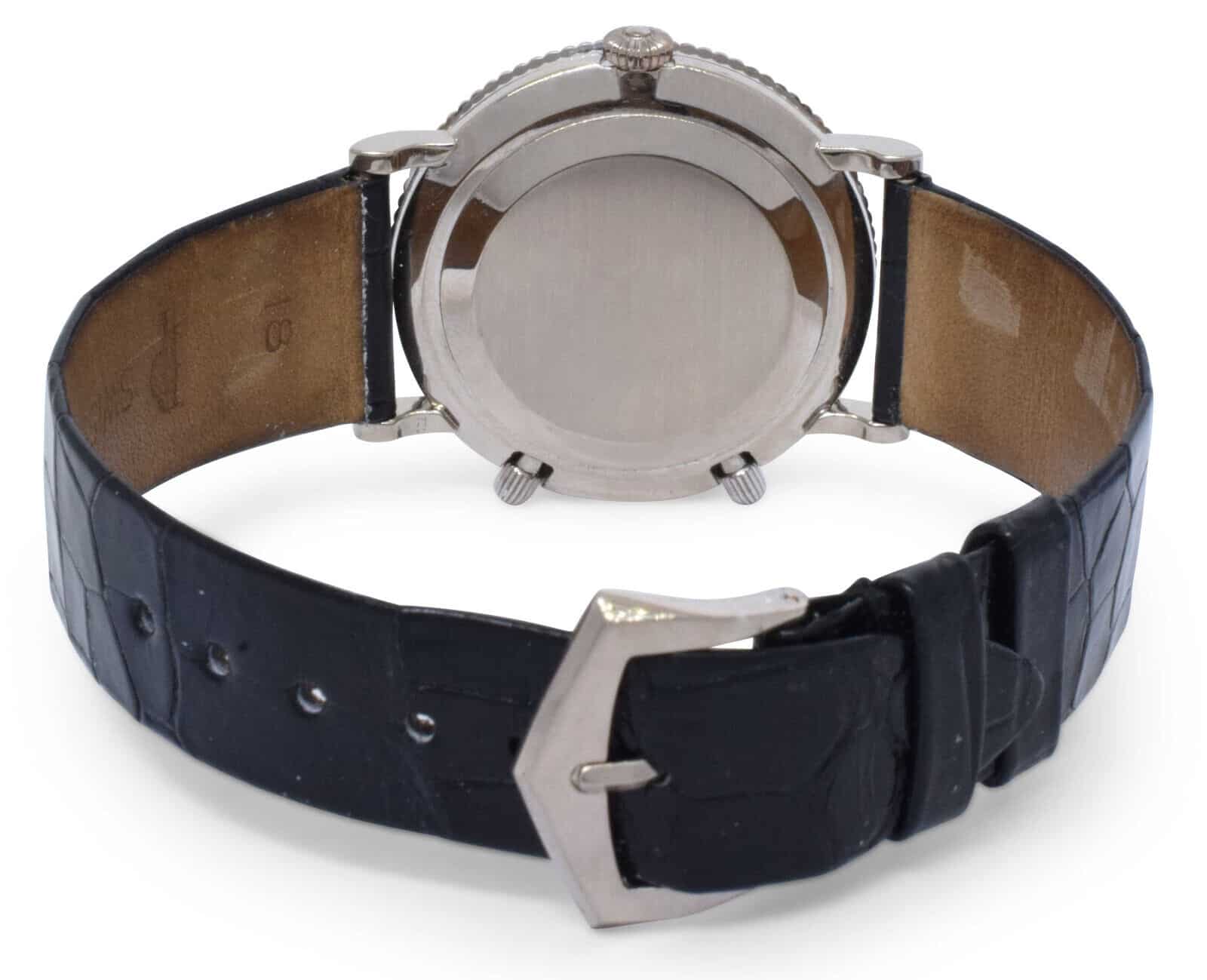 Patek Philippe Travel Time 5034G-001 Thumbnail 6