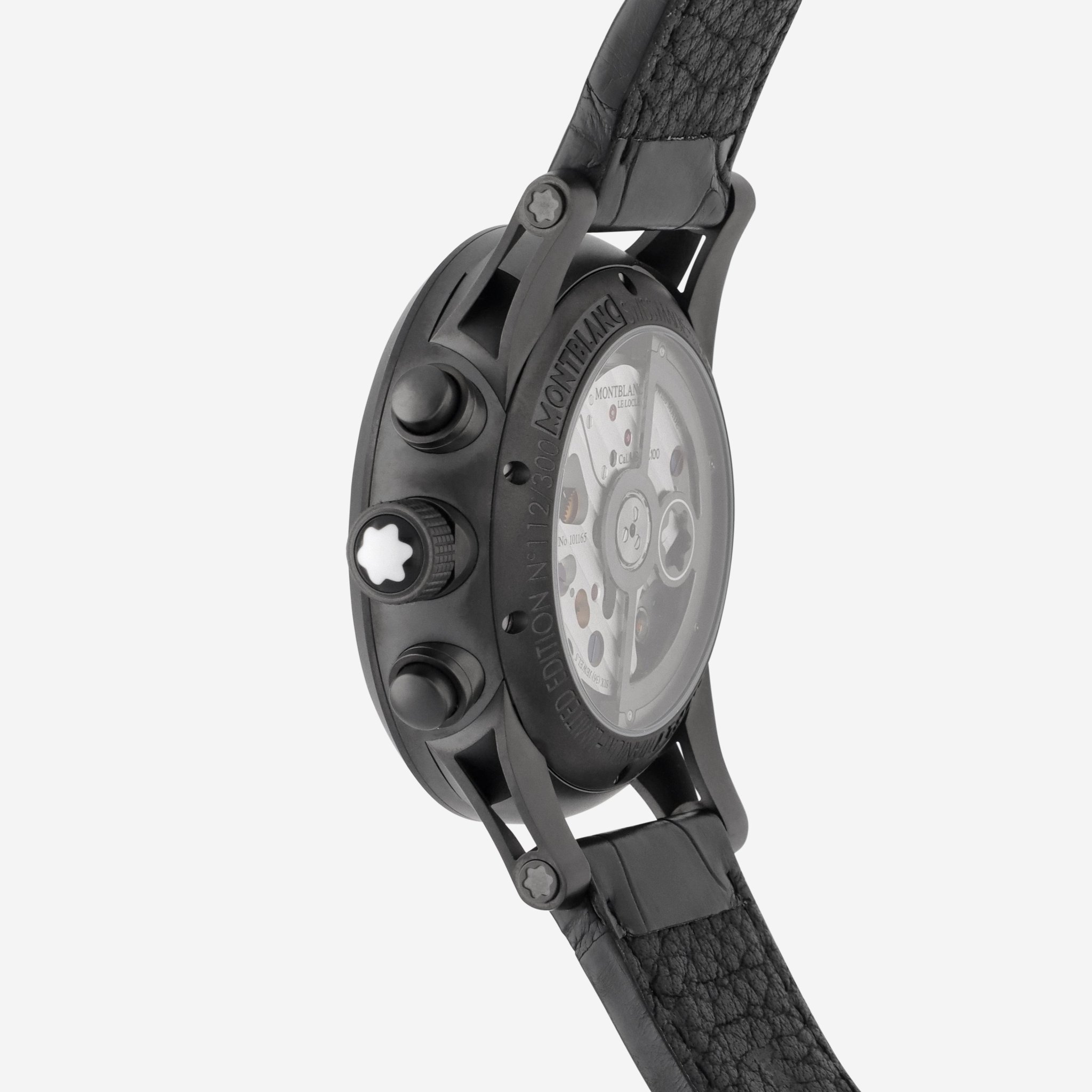 Montblanc TimeWalker 106507 Thumbnail 3