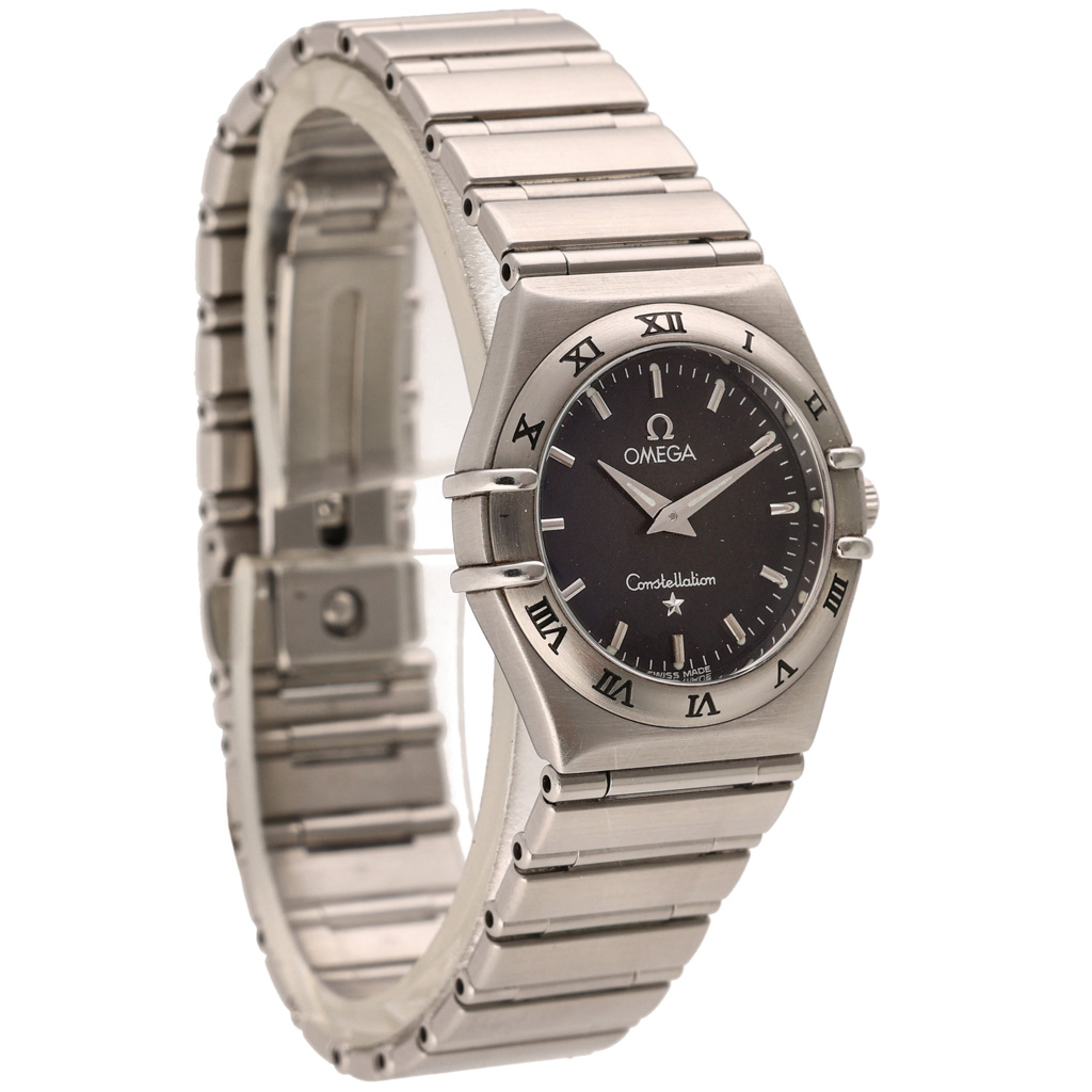 Omega Constellation Small 1572.40.00 Thumbnail 6
