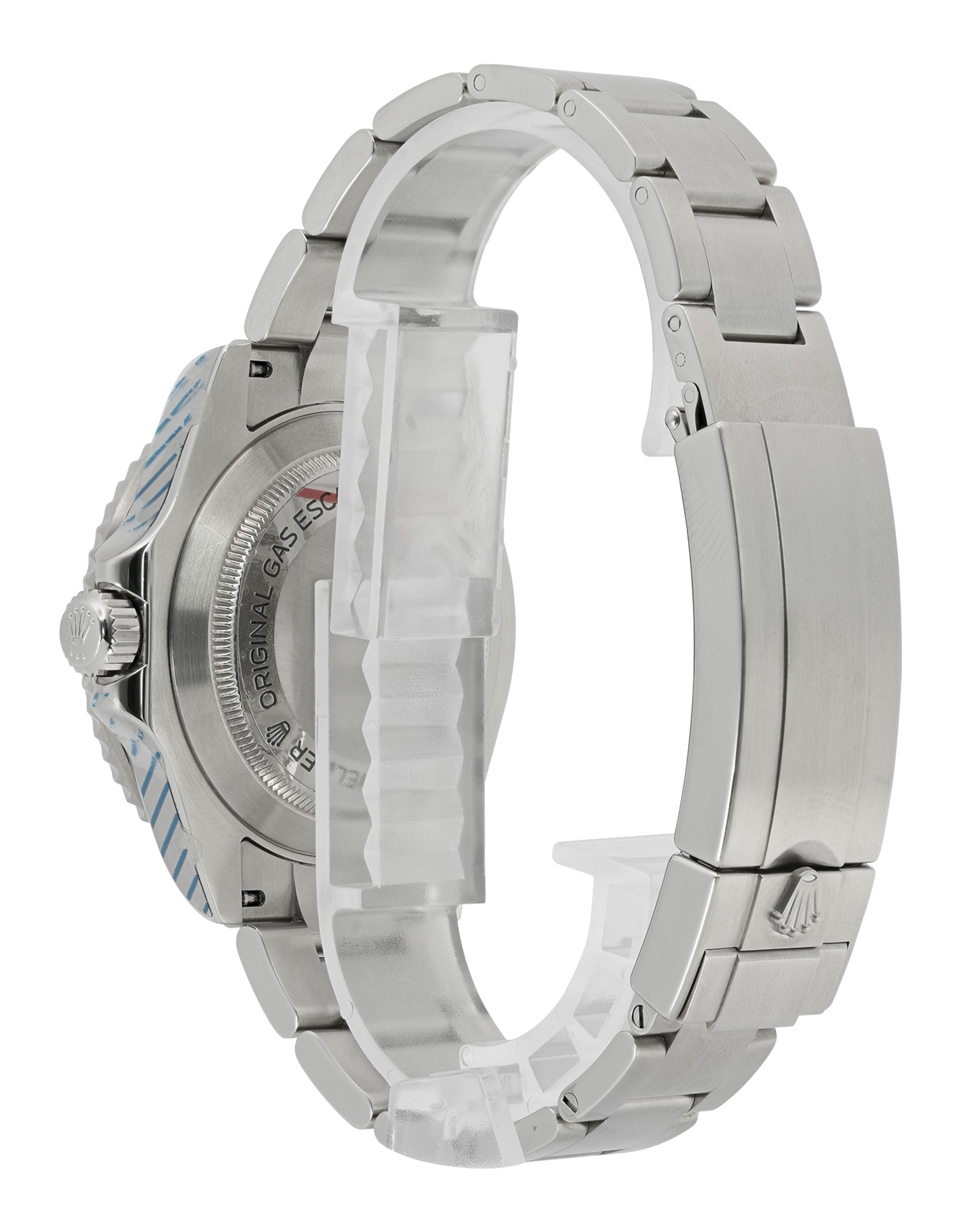 Rolex Sea-Dweller 4000 116600 Thumbnail 3