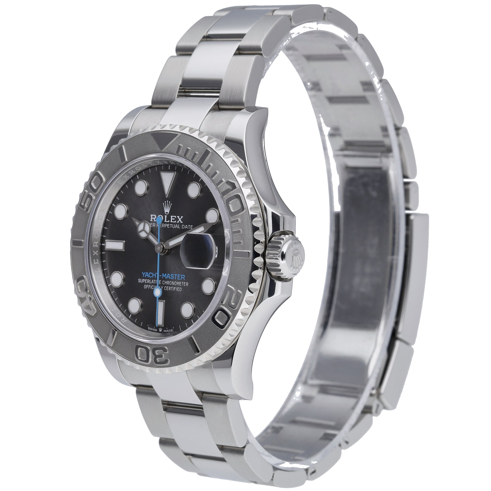Rolex Yacht-Master 126622 Thumbnail 2
