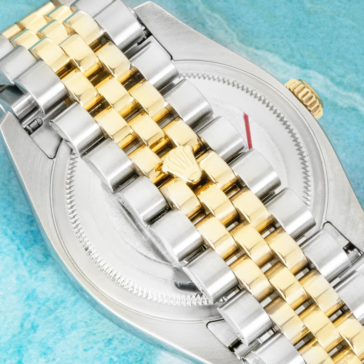 Rolex Datejust 116233 Thumbnail 3