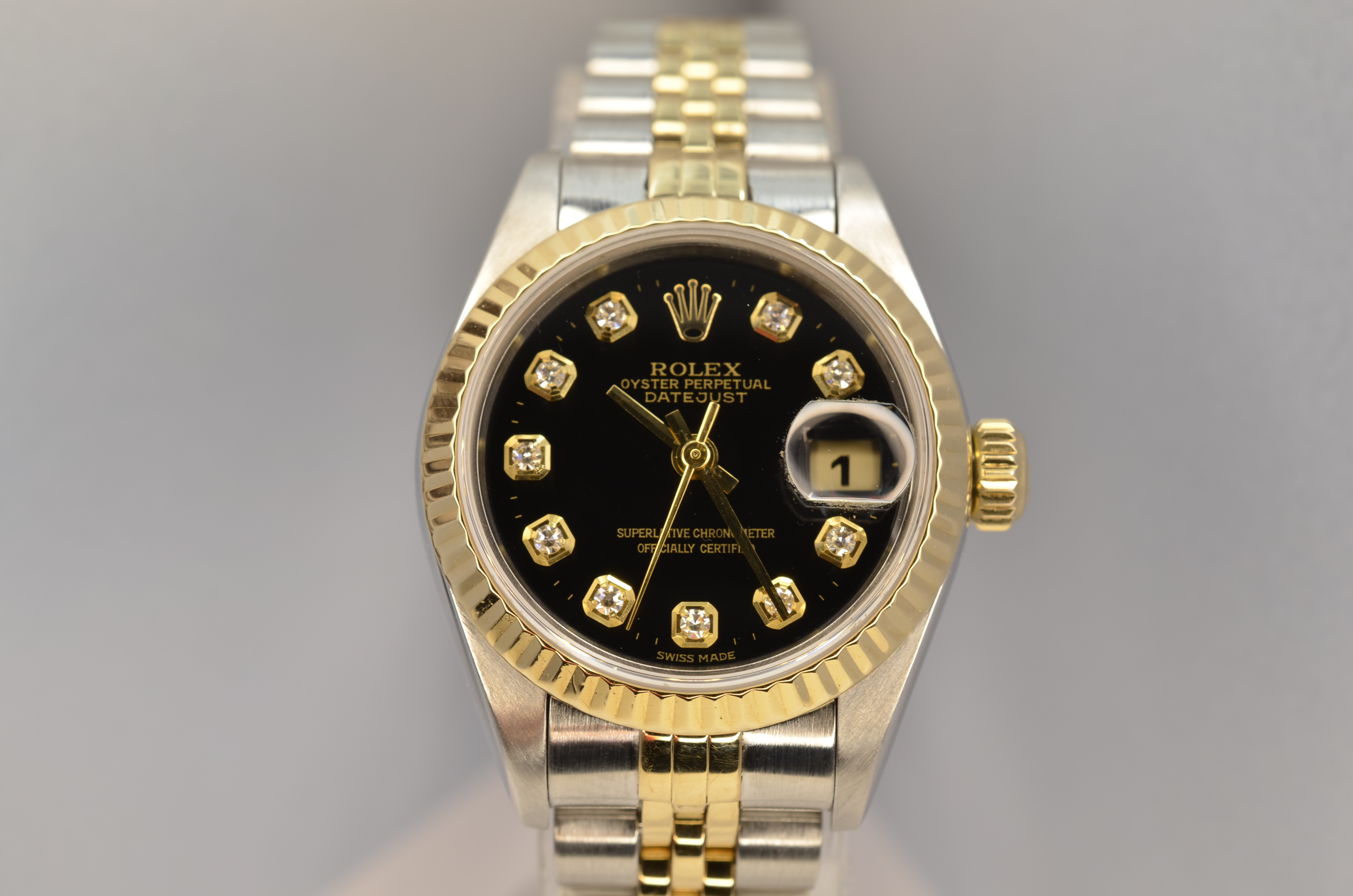 Rolex Datejust Lady 69173 Thumbnail 5
