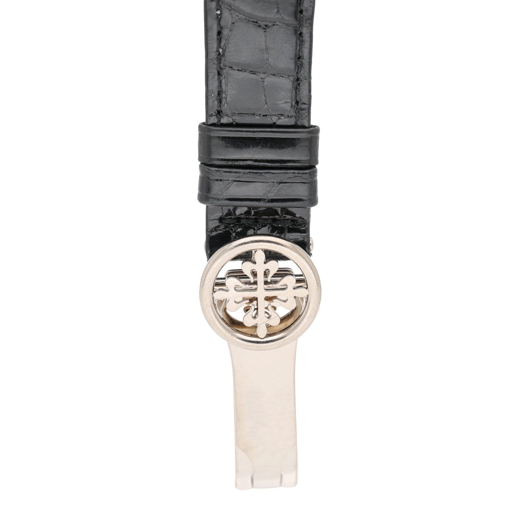 Patek Philippe Calatrava 5038G Thumbnail 4