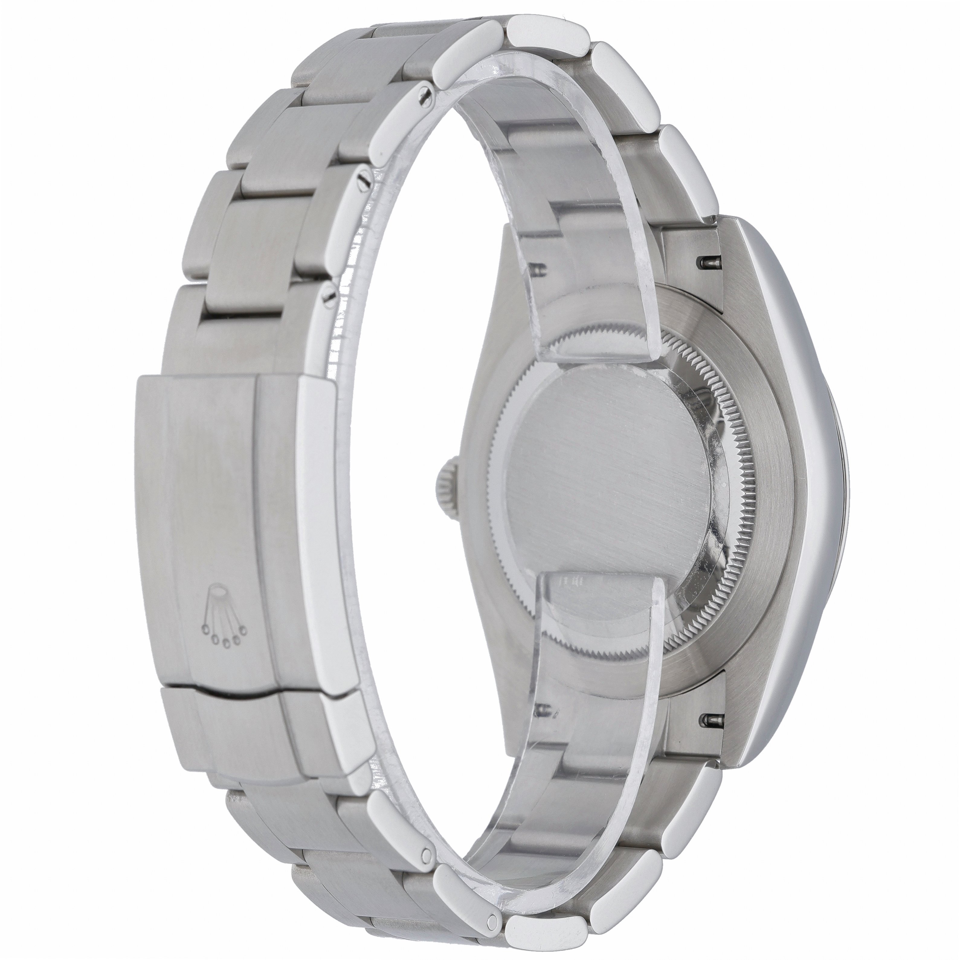 Rolex Oyster Perpetual 124300 Thumbnail 4