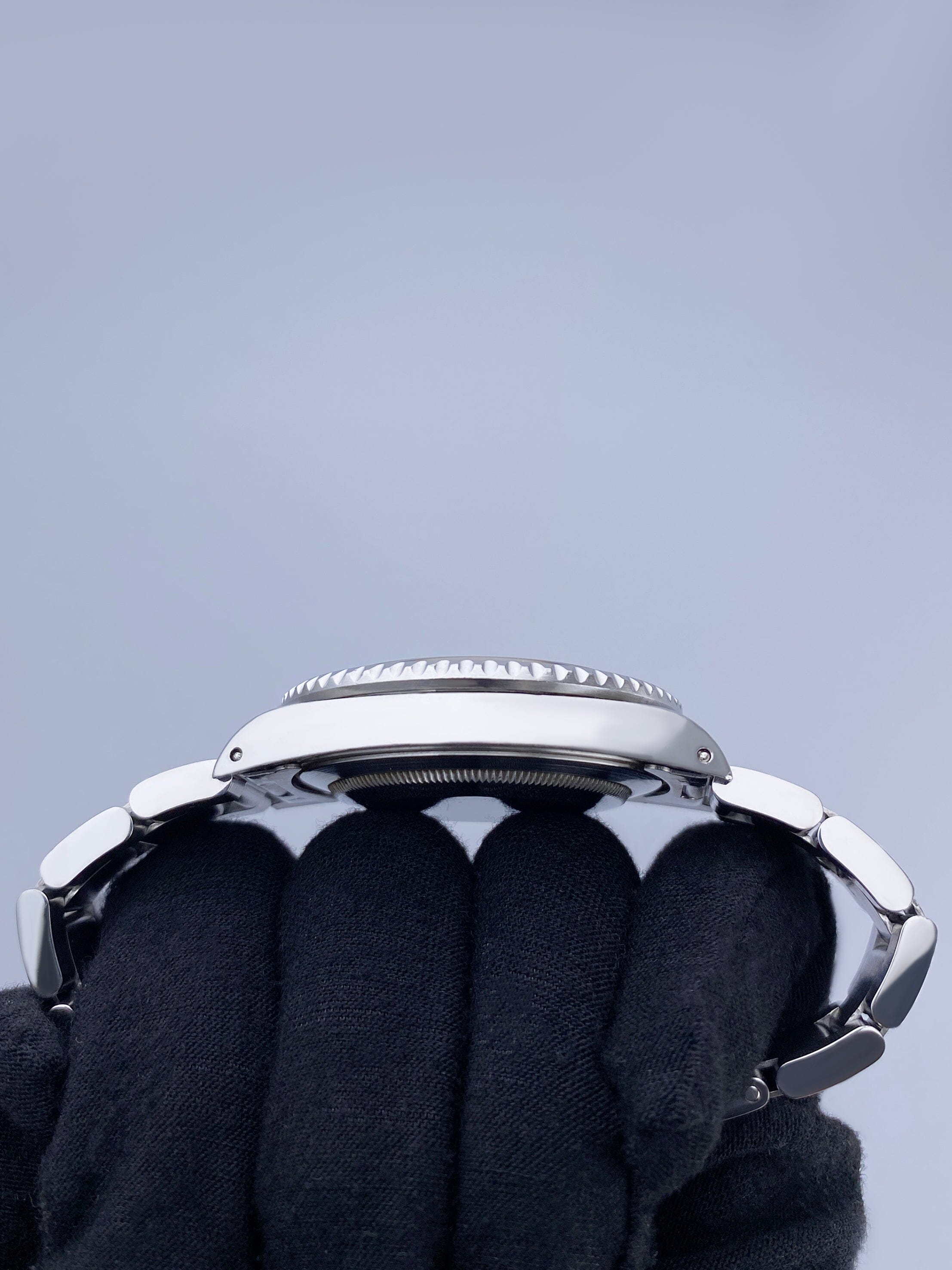 Rolex GMT Master II 16710 Thumbnail 7