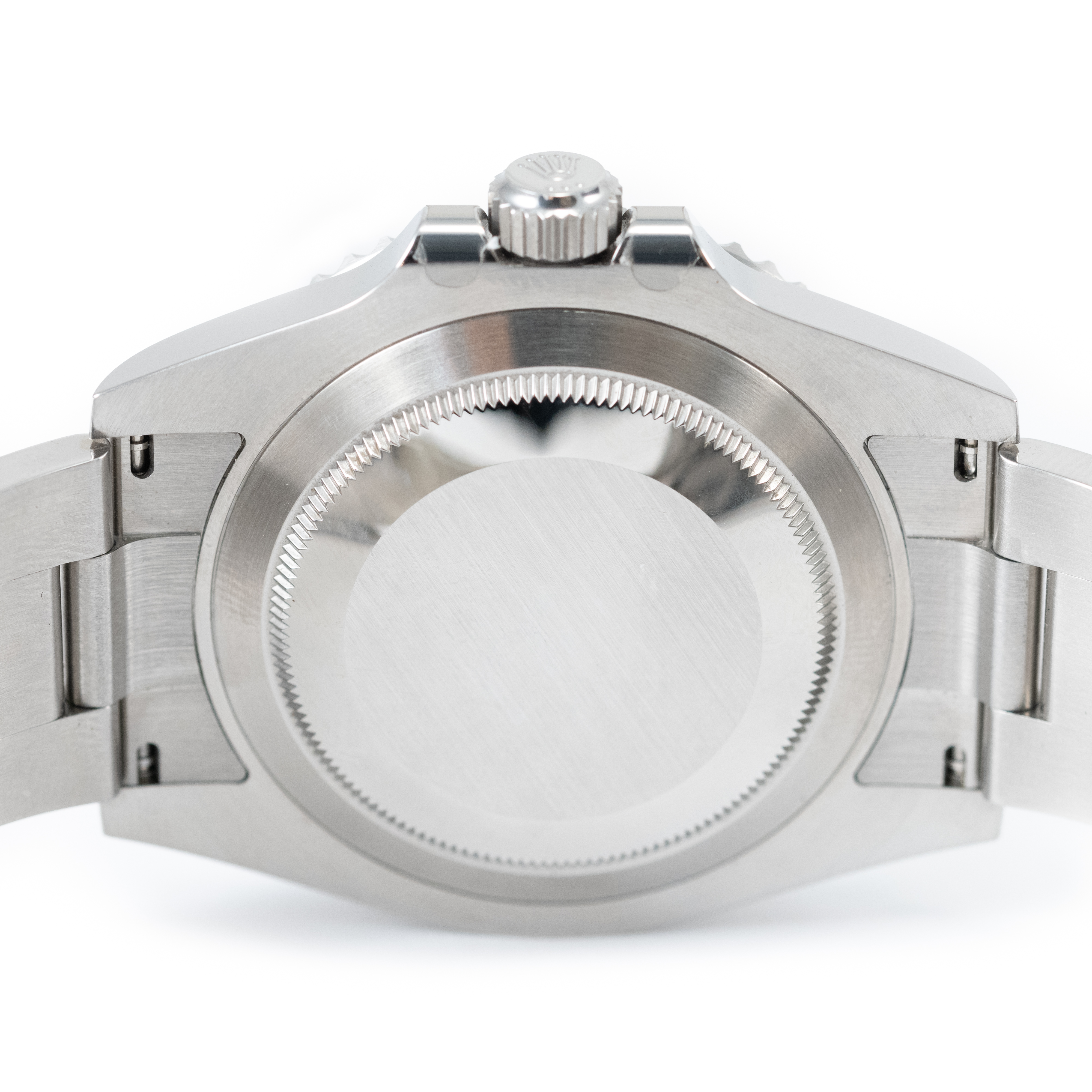 Rolex Submariner Starbucks Thumbnail 4