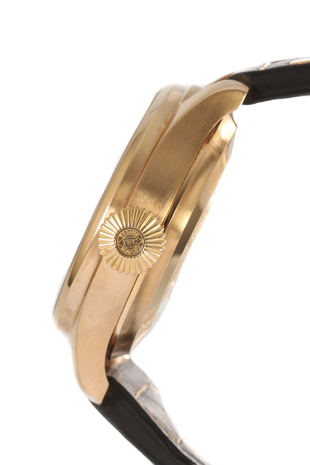 IWC Big Pilot's IW500421 Thumbnail 2