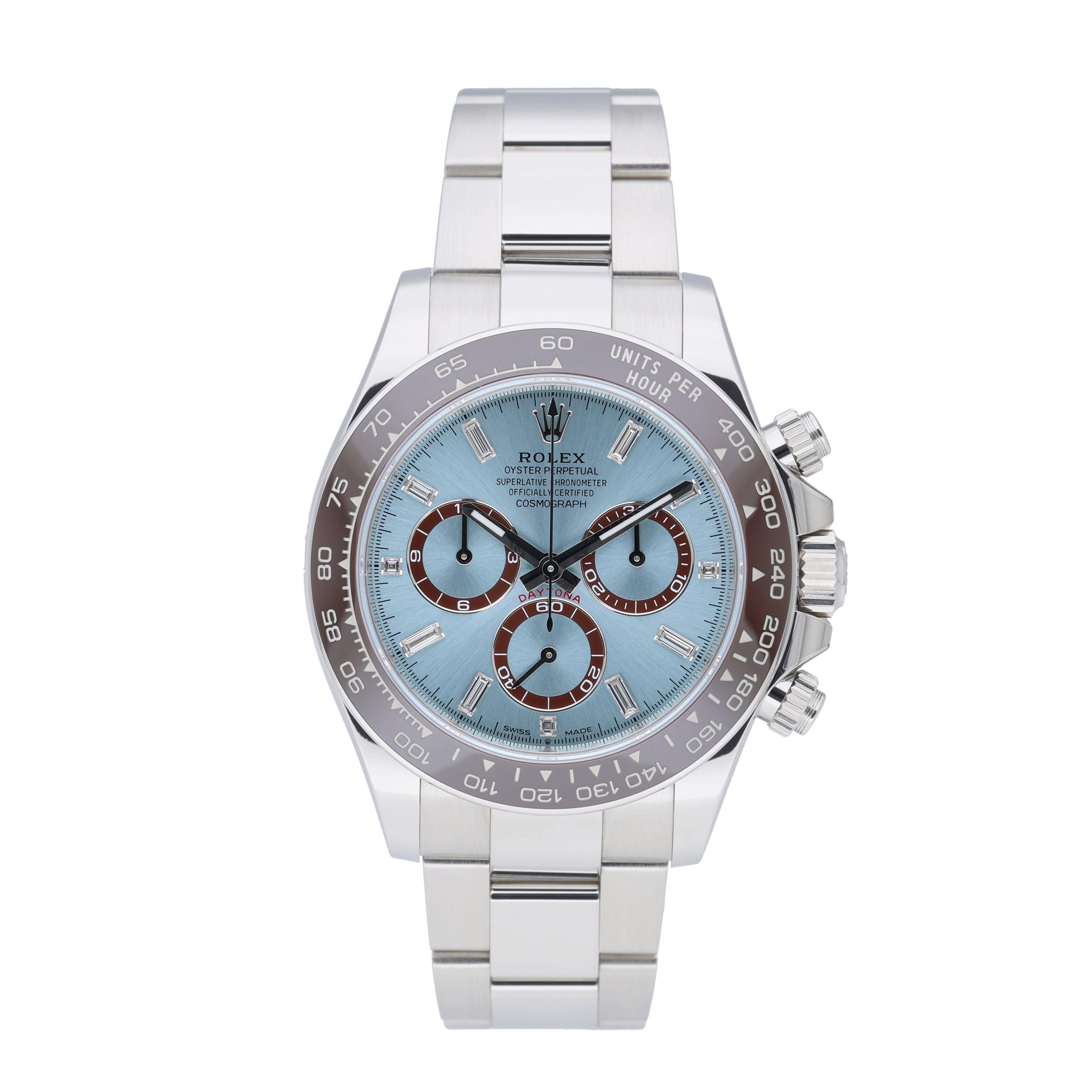 Rolex Daytona 126506 Thumbnail 6