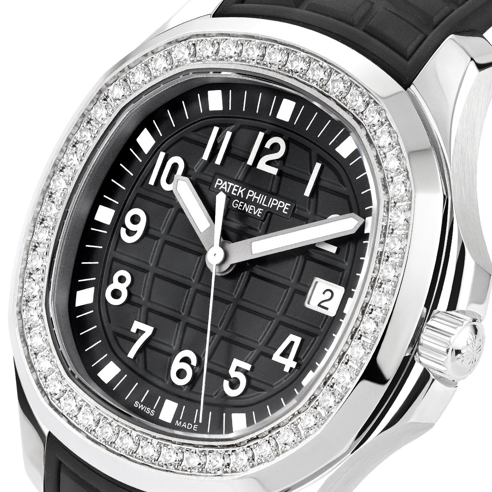 Patek Philippe Aquanaut 5267/200A-001 Thumbnail 2