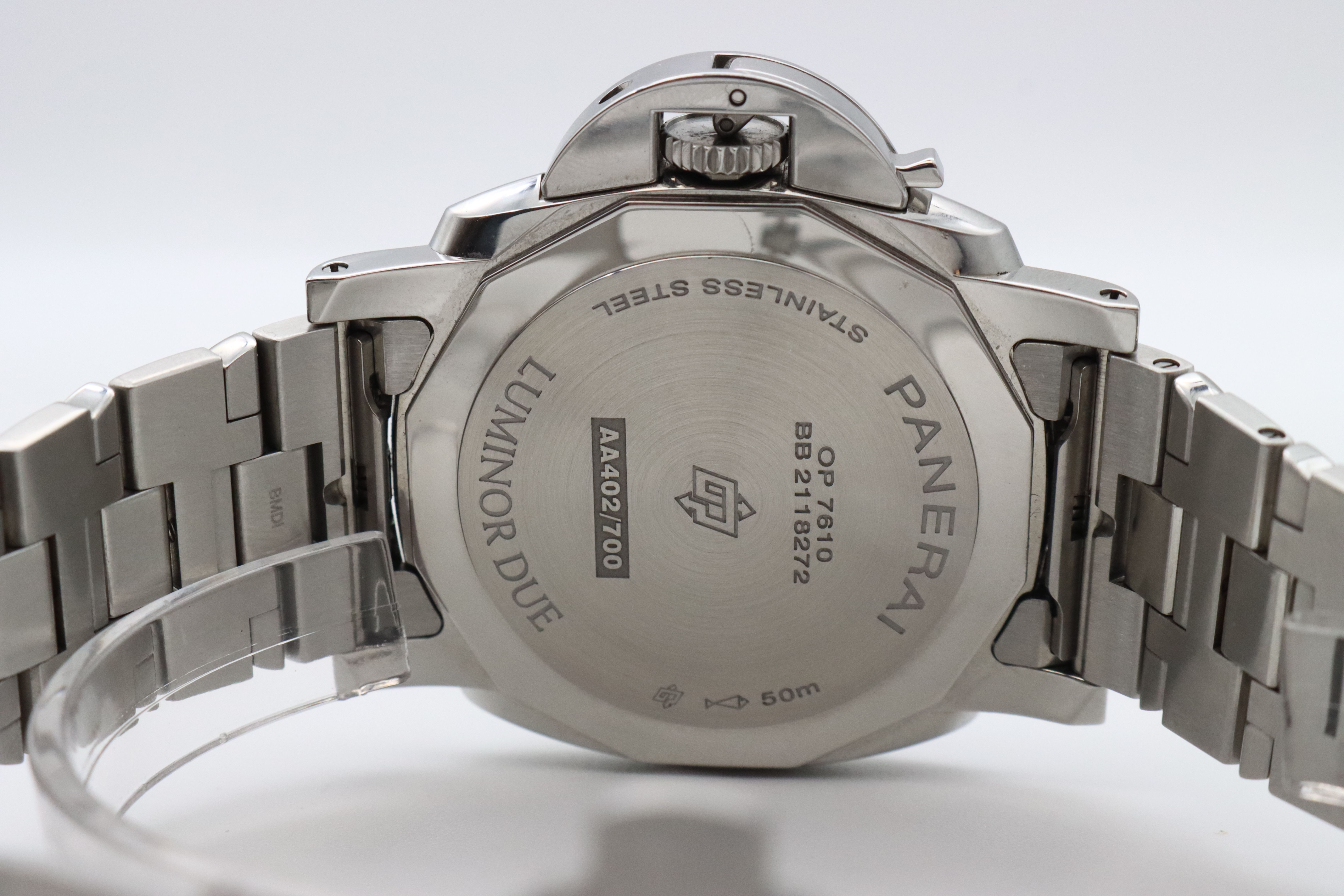 Panerai Luminor Due PAM01424 Thumbnail 4