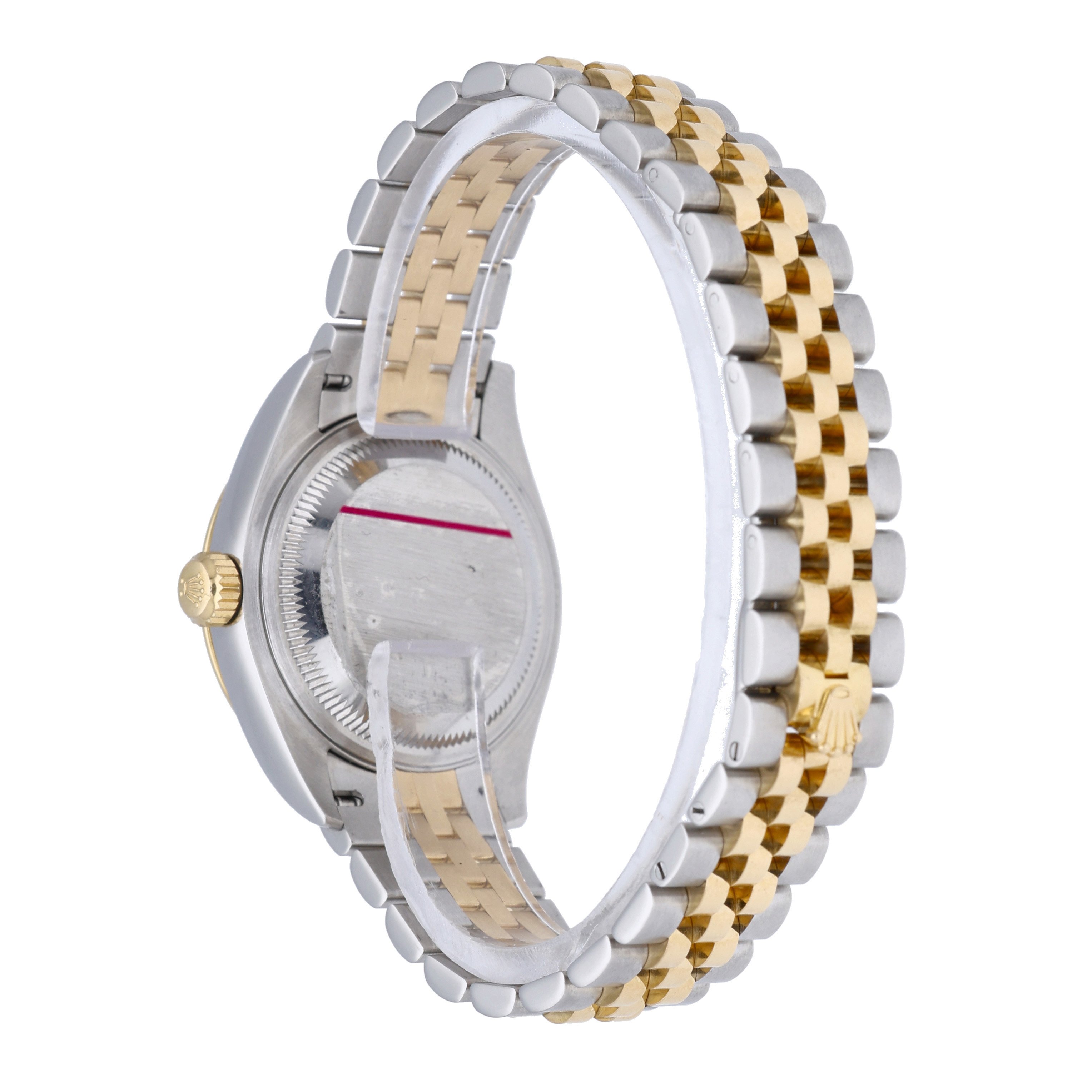 Rolex Datejust Lady 28 279173 Thumbnail 3