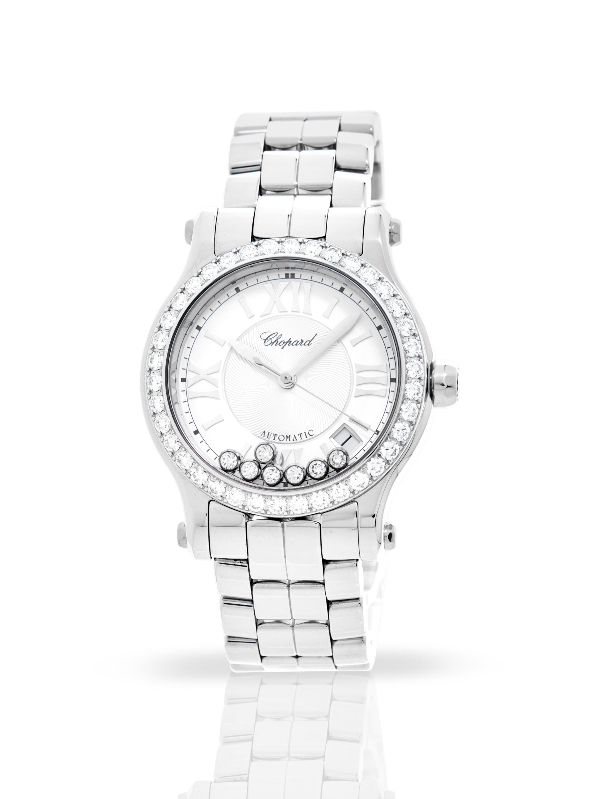 Chopard Happy Sport 278559-3004 Thumbnail 7