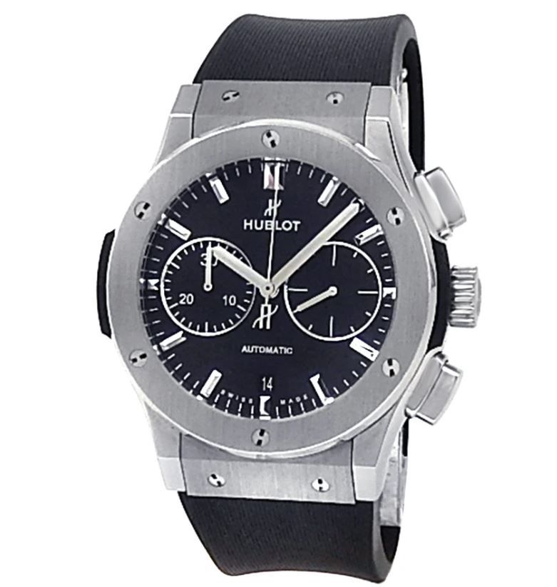 Hublot Classic Fusion 521.NX.1171.RX Thumbnail 1