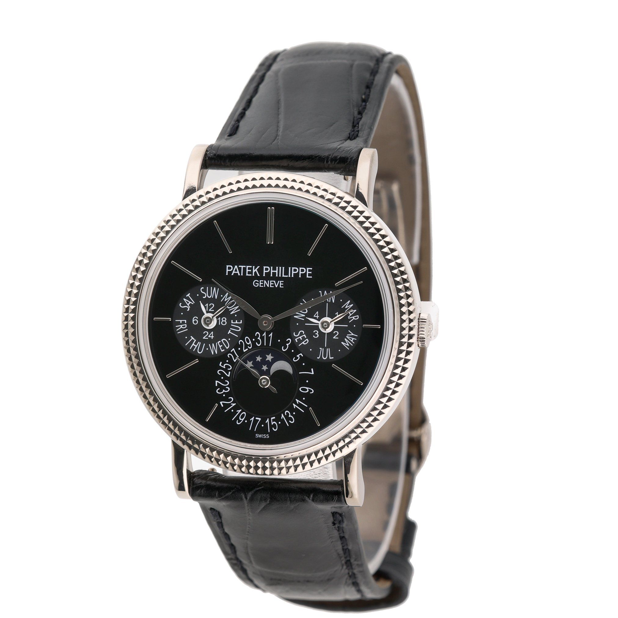 Patek Philippe Grand Complications 5139G-010 Thumbnail 2
