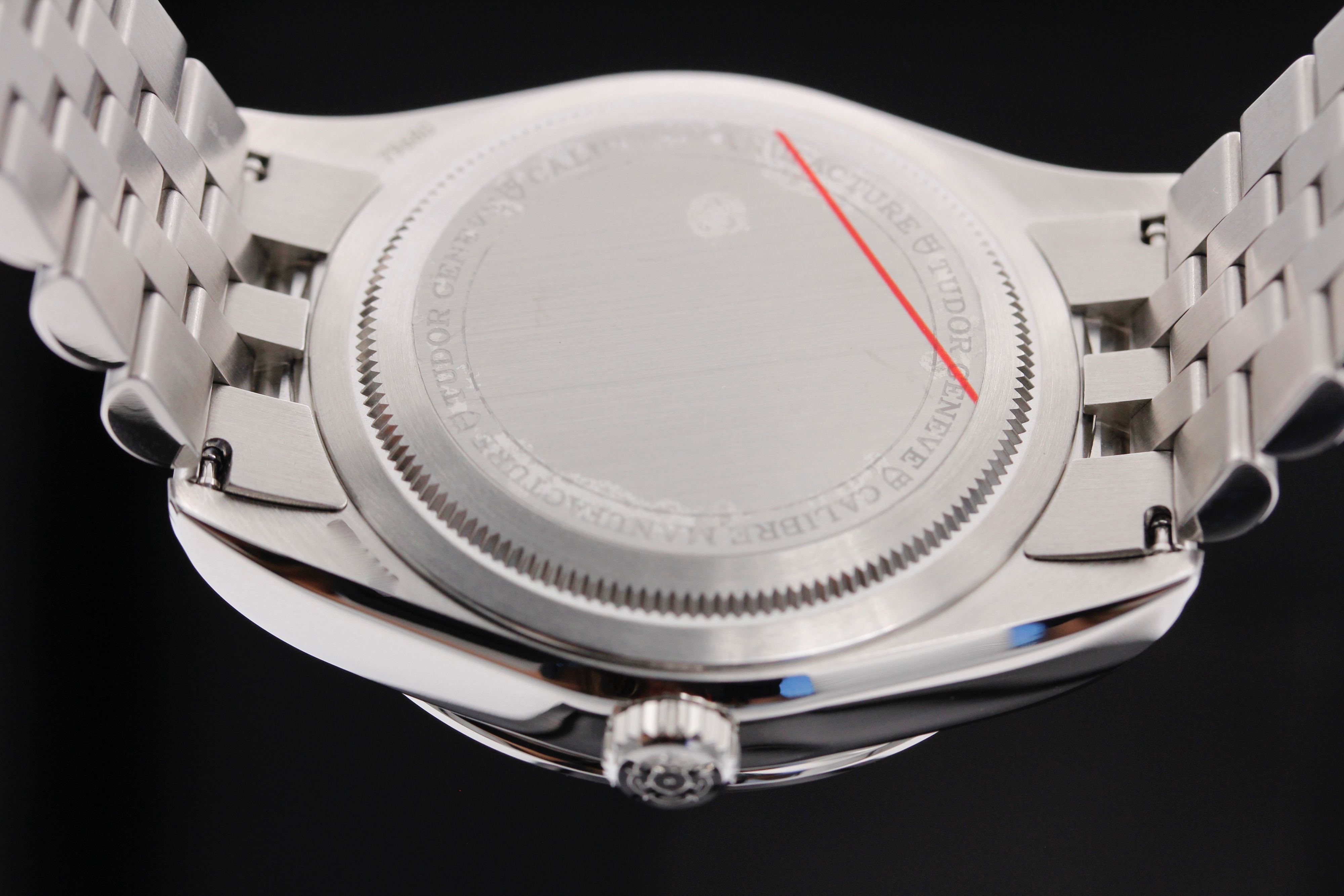 Tudor Black Bay 41 M79680-0001 Thumbnail 6