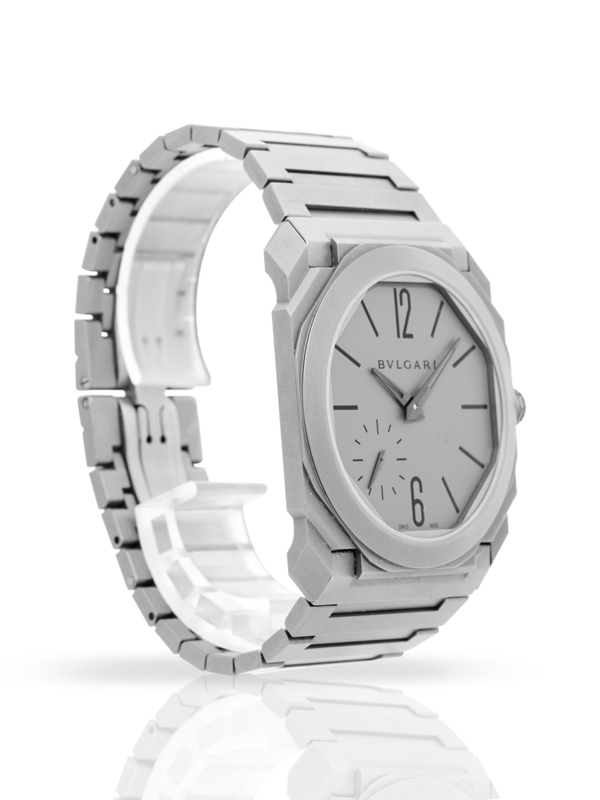 Bvlgari Octo 102713 Thumbnail 3