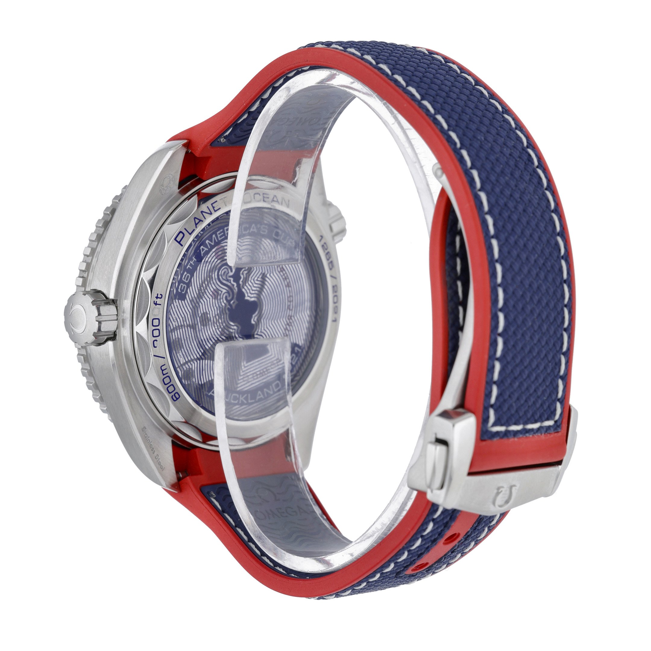 Omega Planet Ocean 215.32.43.21.04.001 Thumbnail 3