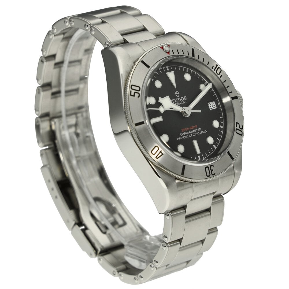 Tudor Black Bay M79730 Thumbnail 3