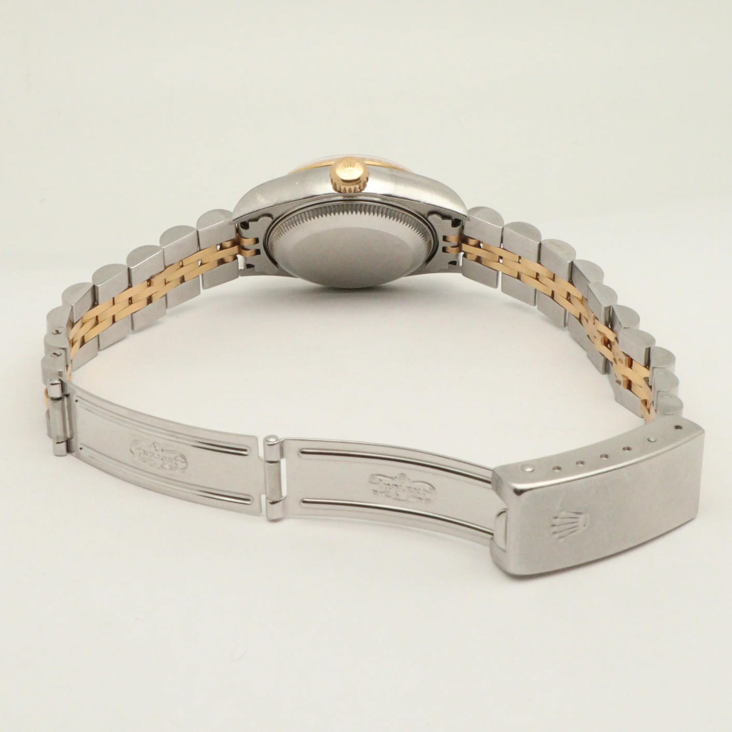 Rolex Datejust Lady 79173 Thumbnail 4