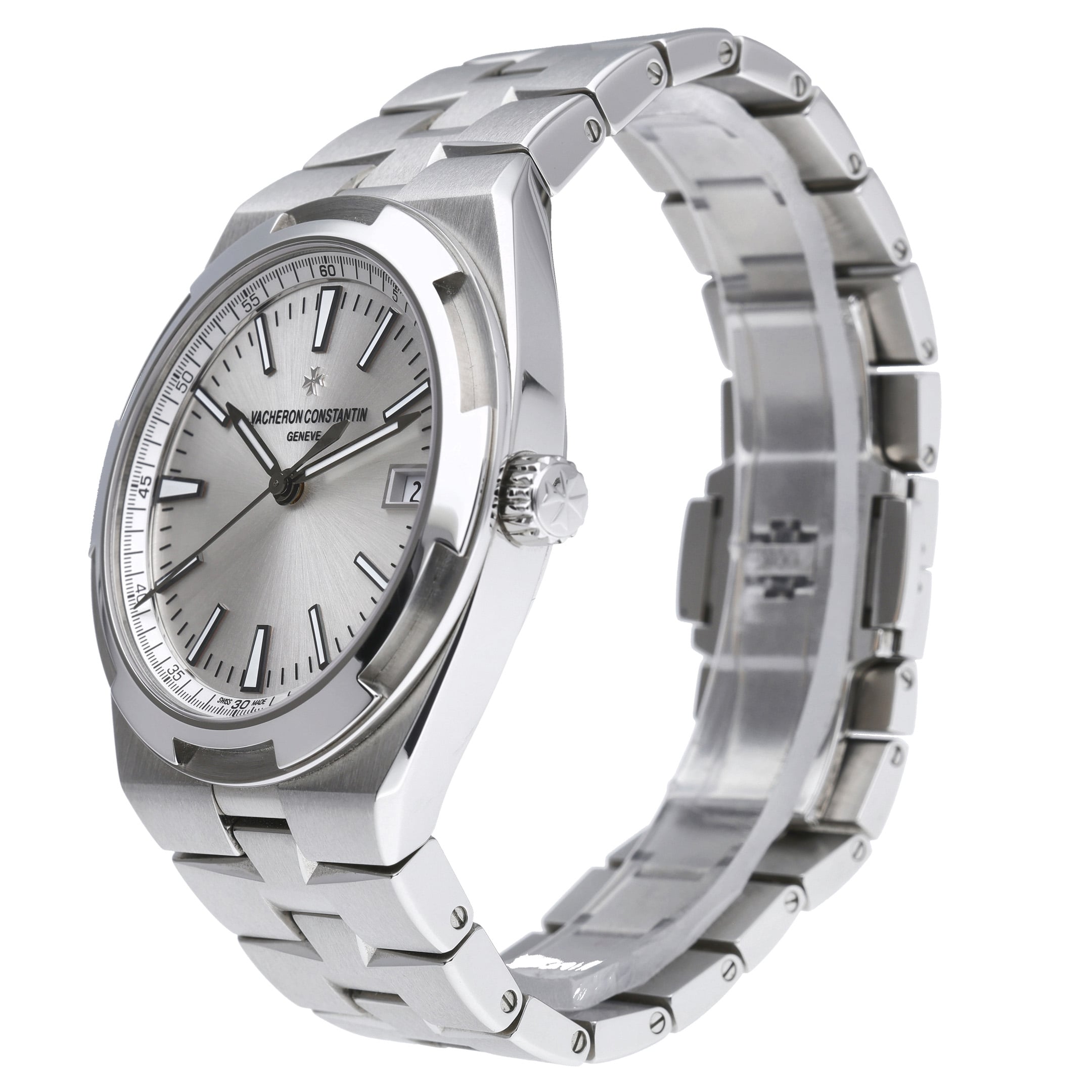 Vacheron Constantin Overseas 4500V/110A-B126 Thumbnail 2