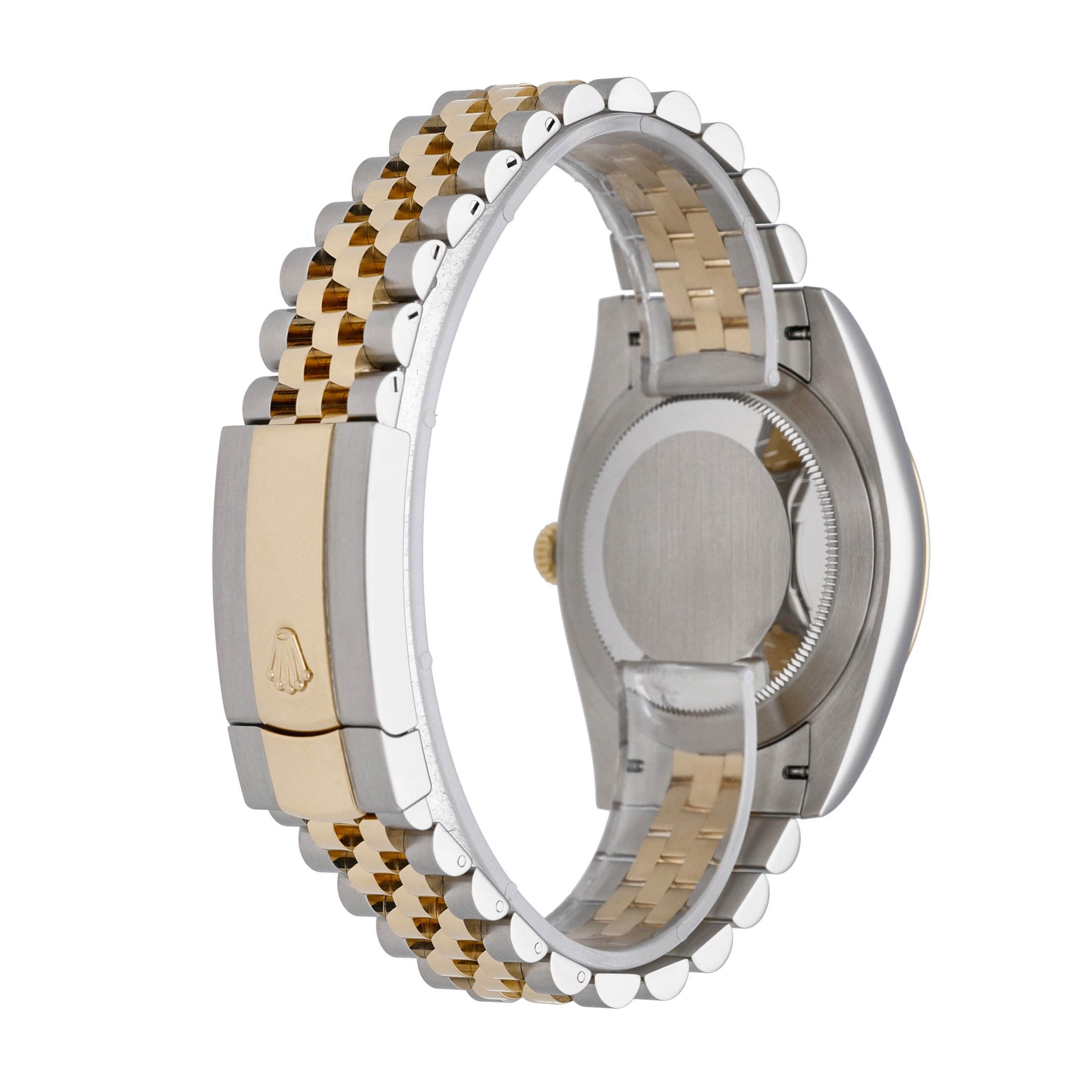 Rolex Datejust 41 126303 Thumbnail 3