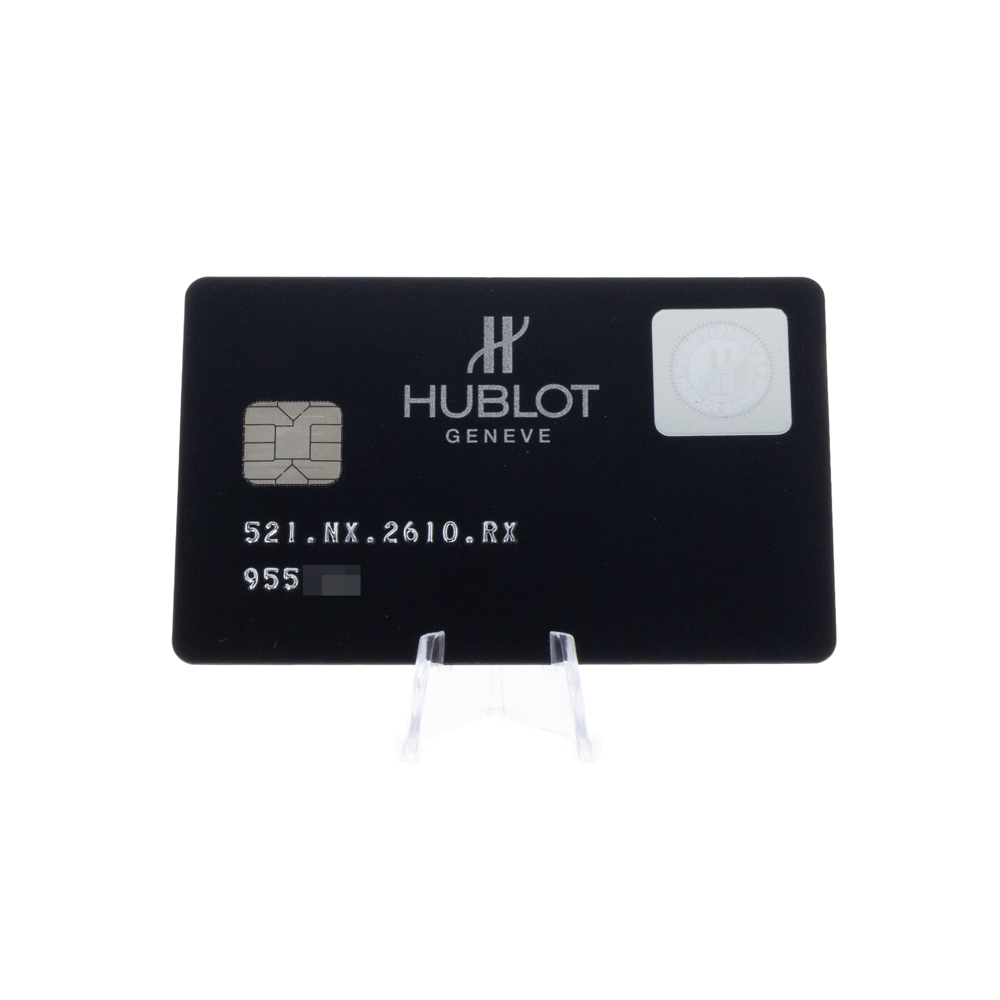 Hublot Classic Fusion 521.NX.2610.LR Thumbnail 3