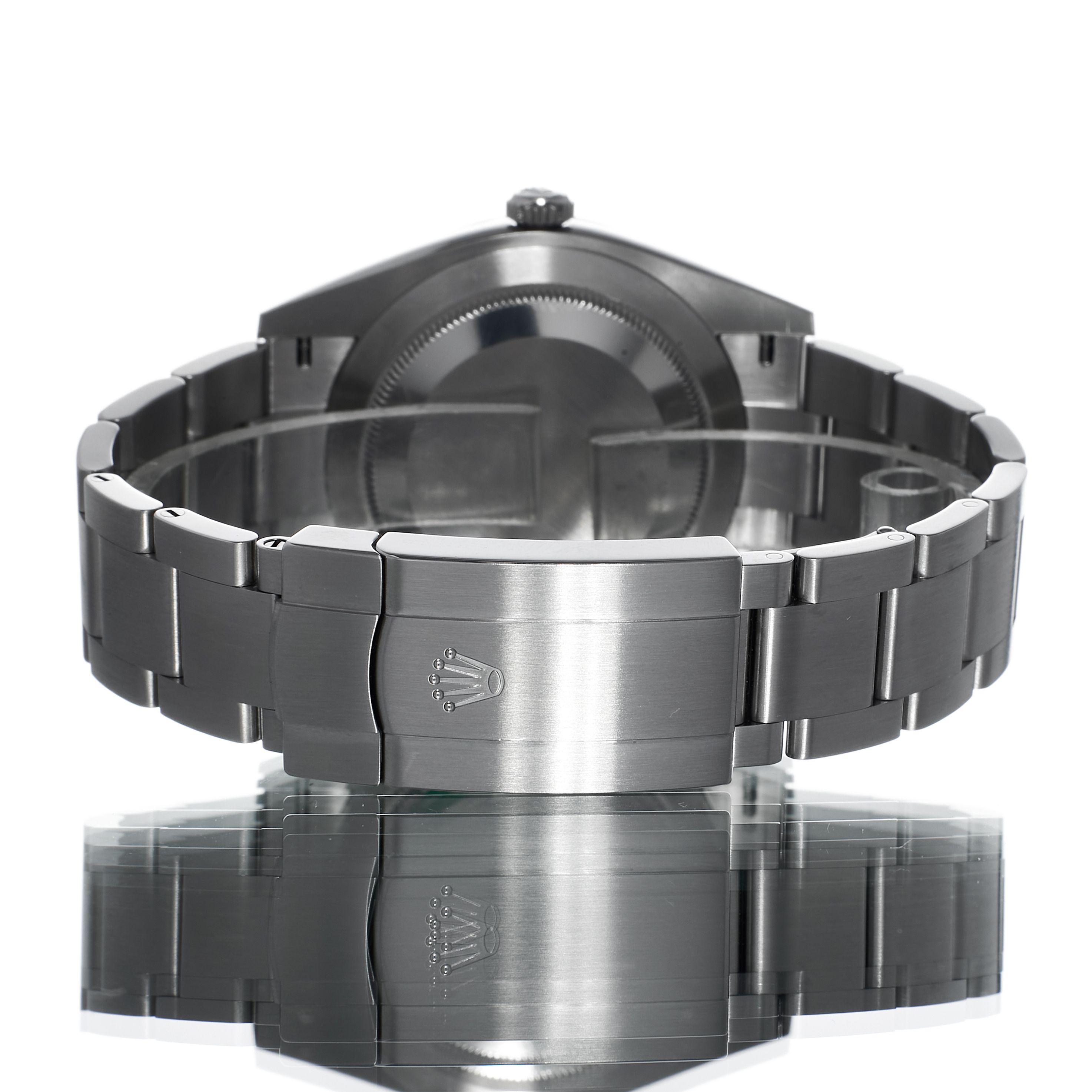 Rolex Oyster Perpetual 124300 Thumbnail 3