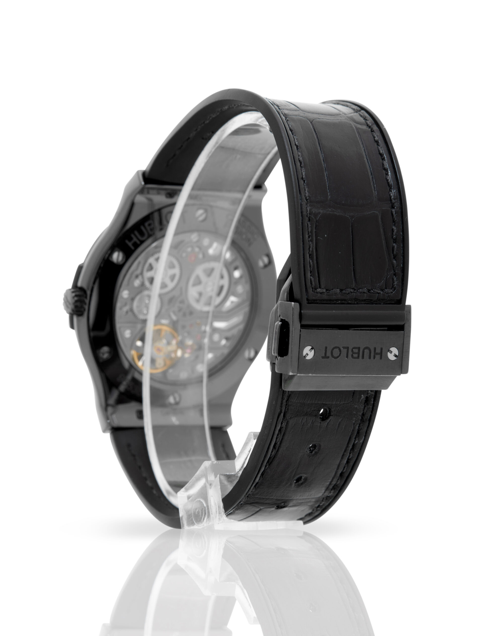 Hublot Classic Fusion 515.CM.0140.LR Thumbnail 4
