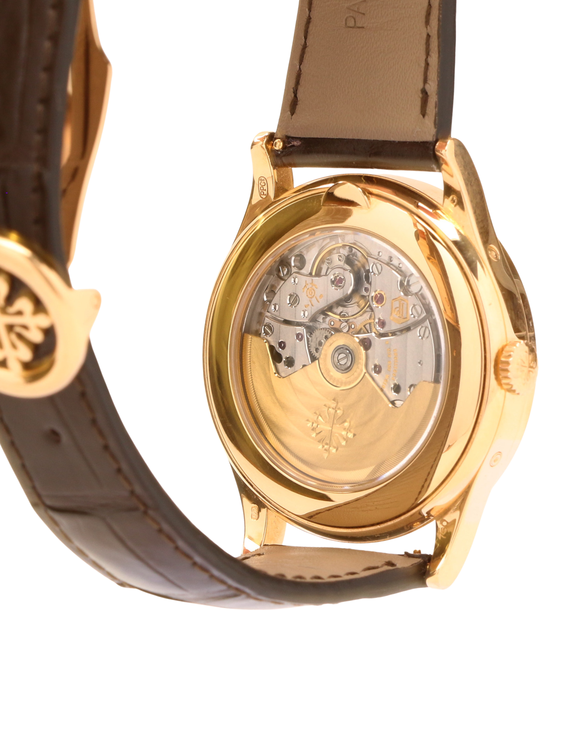 Patek Philippe Complications 5396R-011 Thumbnail 4