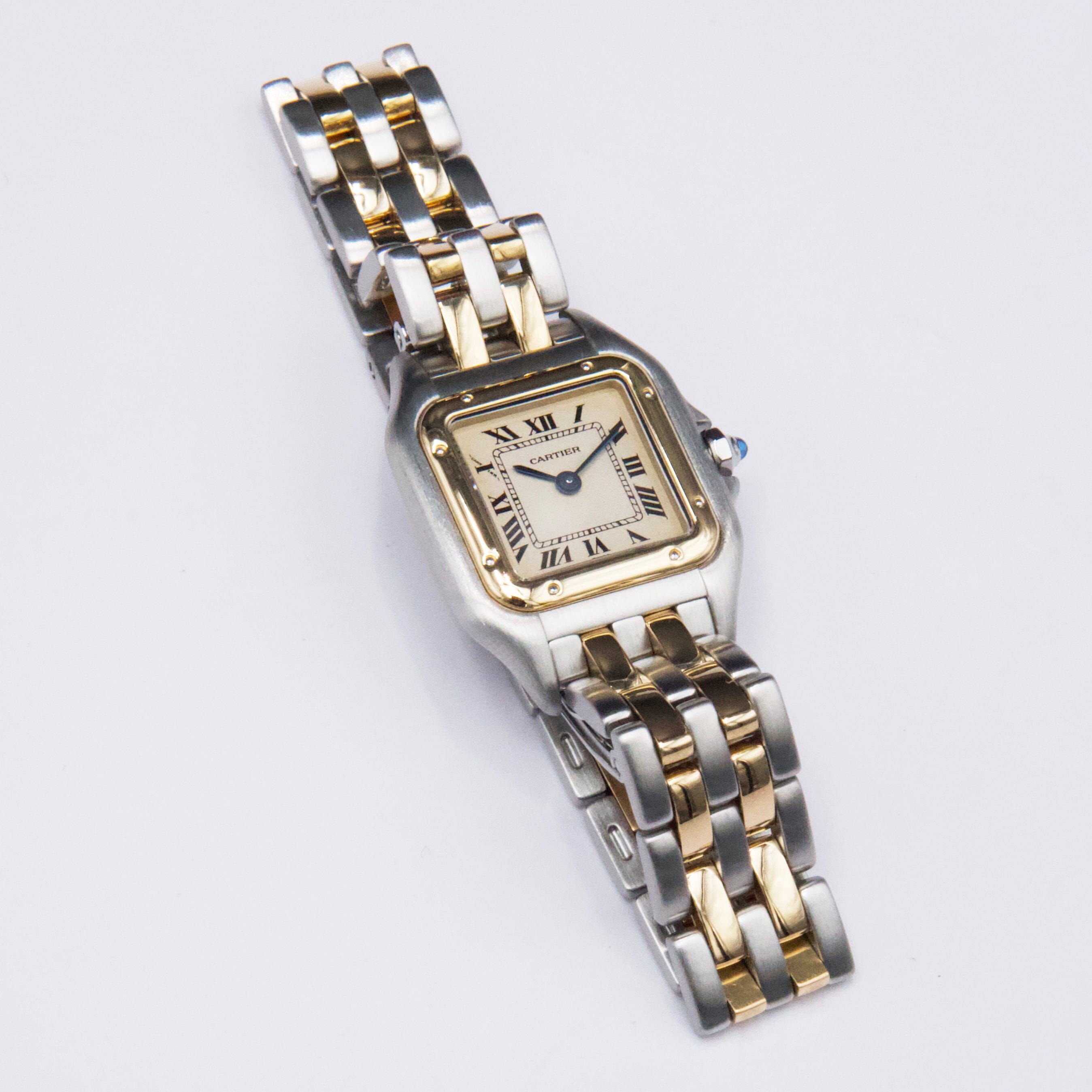 Cartier Panthere W25029B6 Thumbnail 2