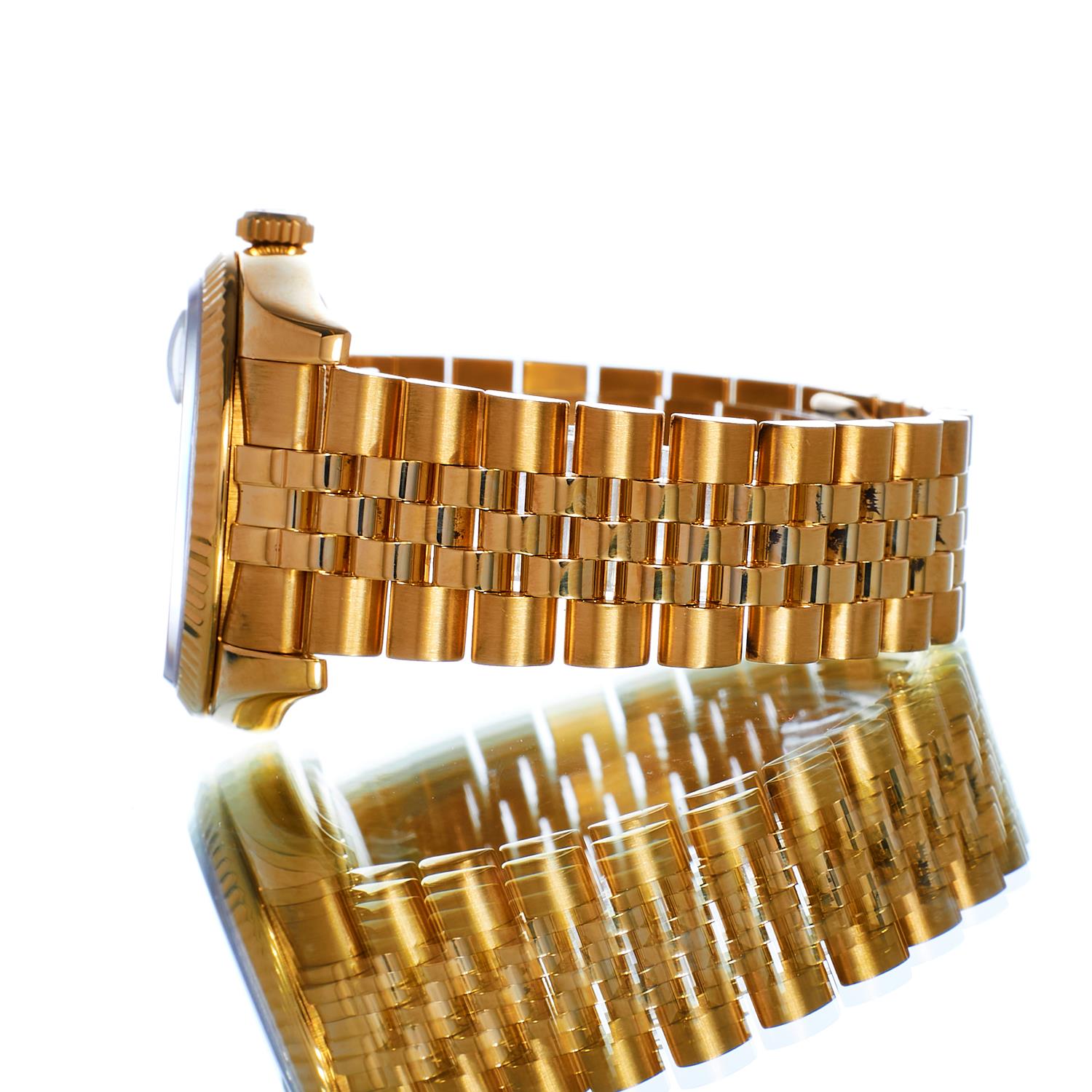 Rolex Datejust 116238 Thumbnail 2