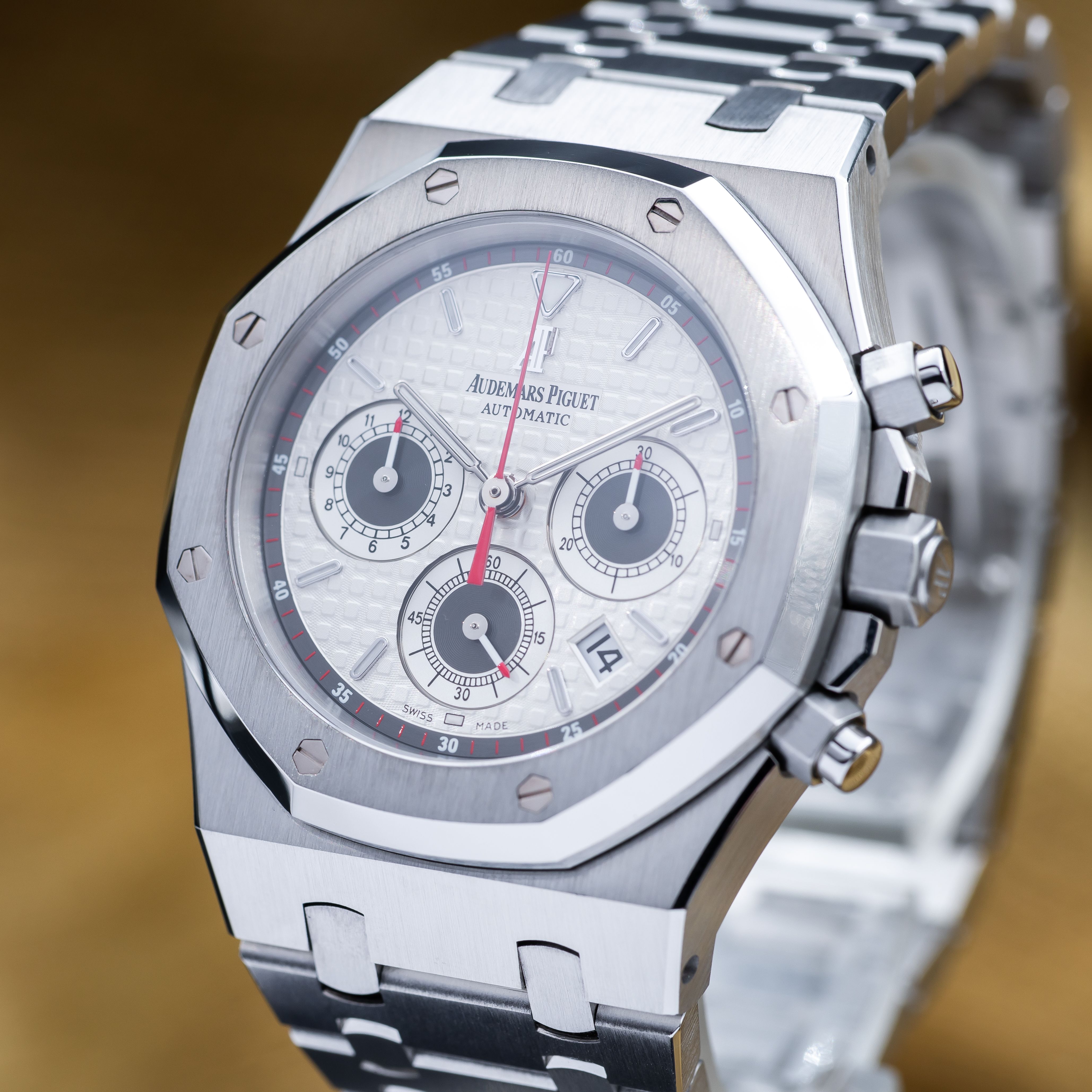 Audemars Piguet Royal Oak 26300ST.OO.1110ST.06 Thumbnail 2