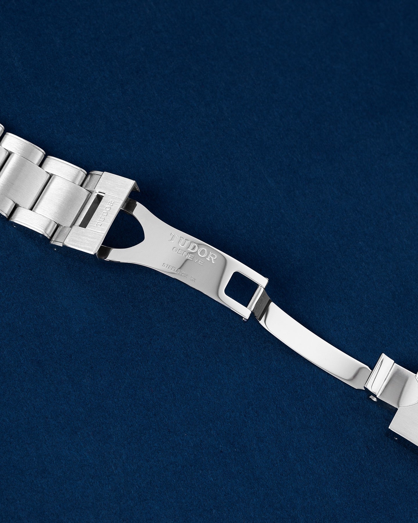 Tudor Black Bay Chrono M79360N-0002 Thumbnail 4