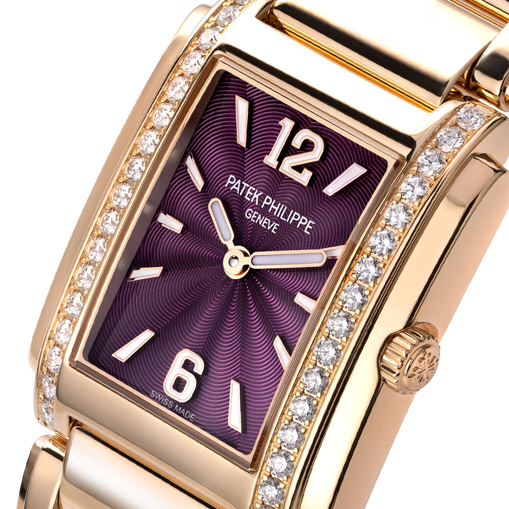 Patek Philippe Twenty-4 4910/1201R-010 Thumbnail 2