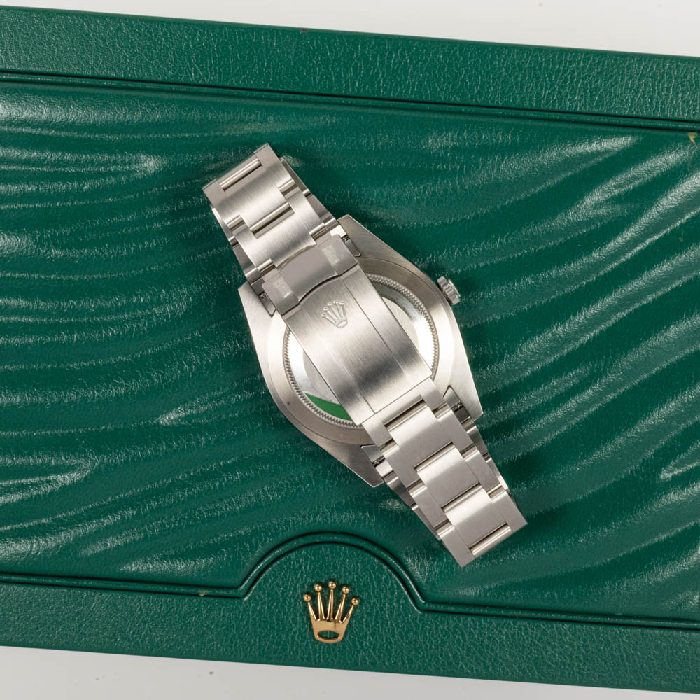 Rolex Oyster Perpetual 41 134300 Thumbnail 3