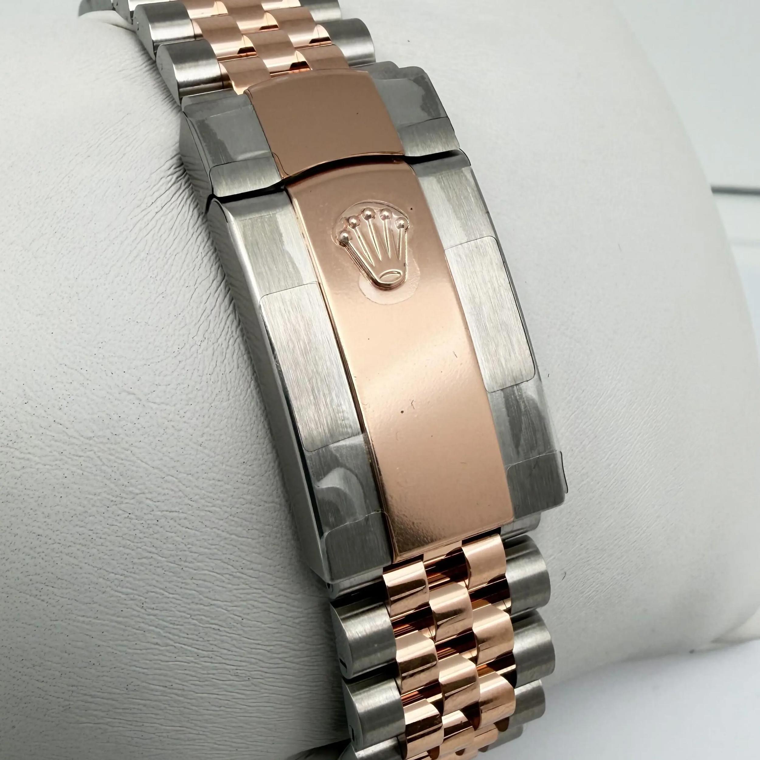 Rolex Datejust 41 126331 Thumbnail 3