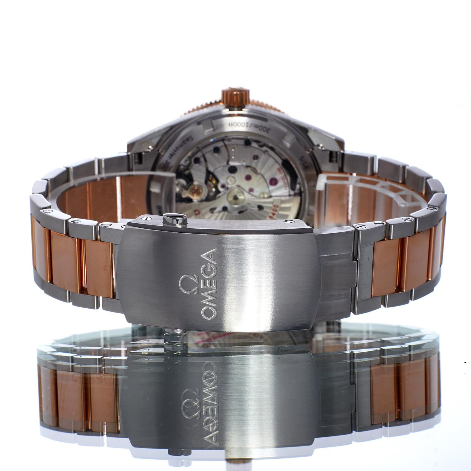 Omega Seamaster 300 233.20.41.21.01.001 Thumbnail 3