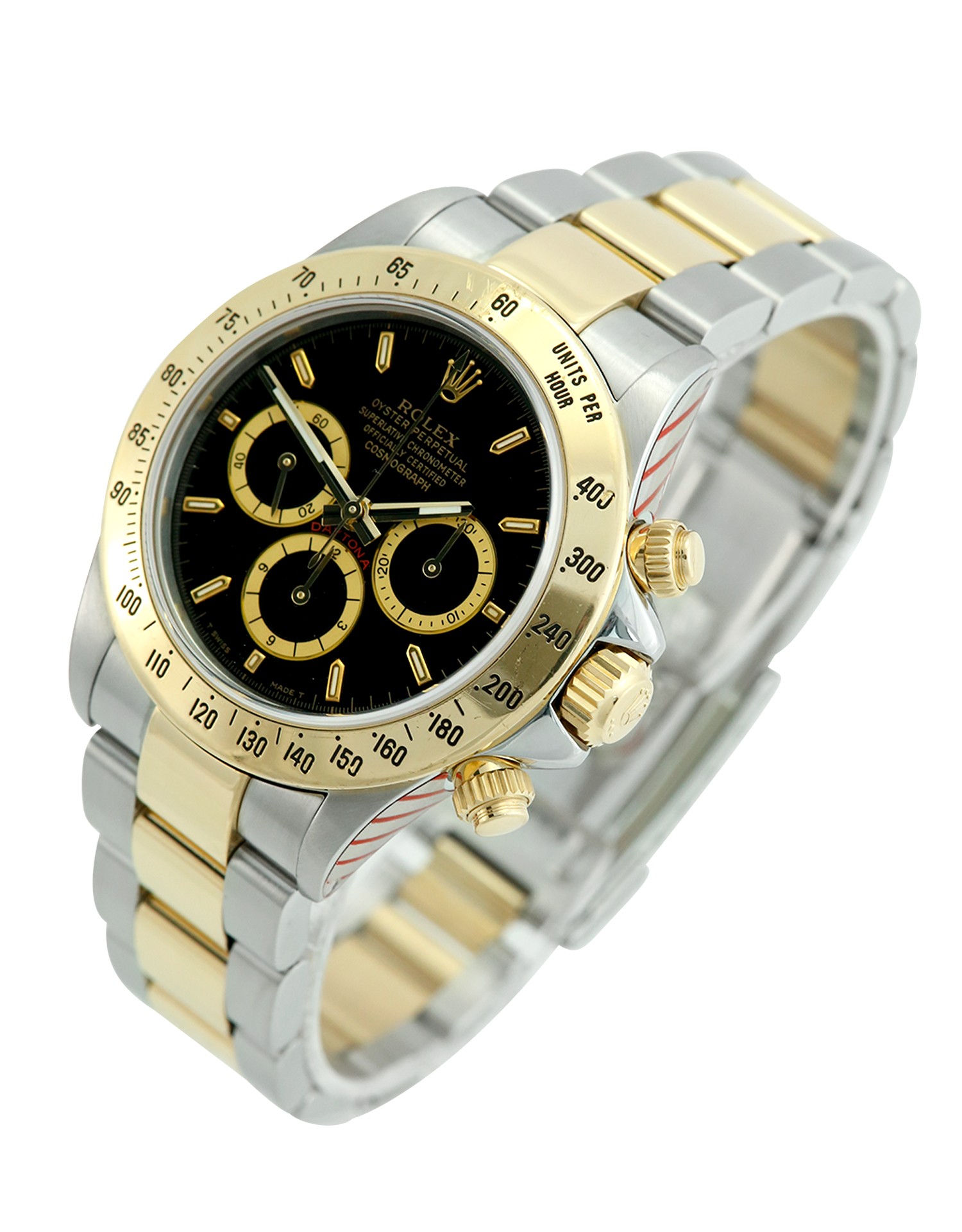 Rolex Daytona 16523 Thumbnail 2