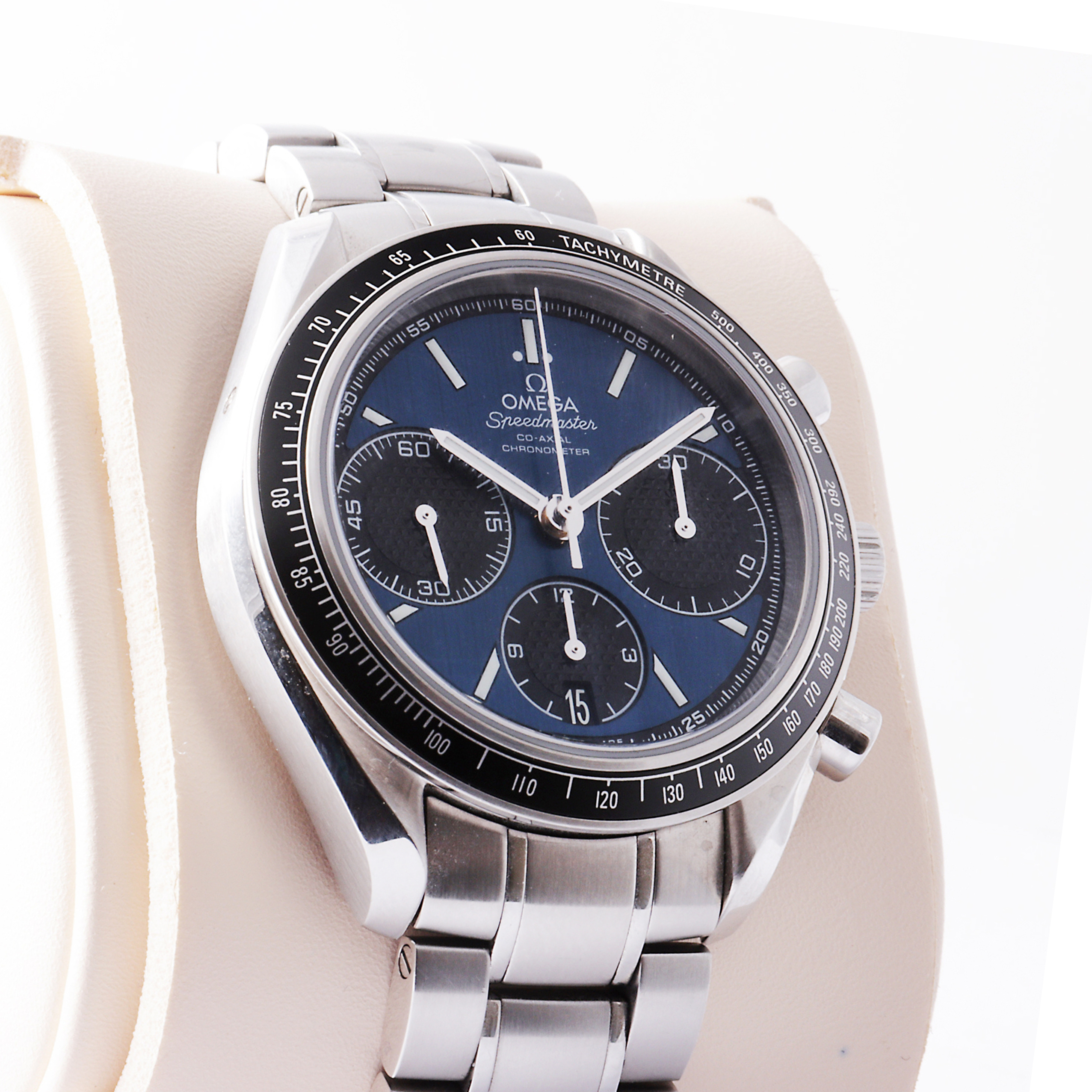 Omega Speedmaster Racing 326.30.40.50.03.001 Thumbnail 5