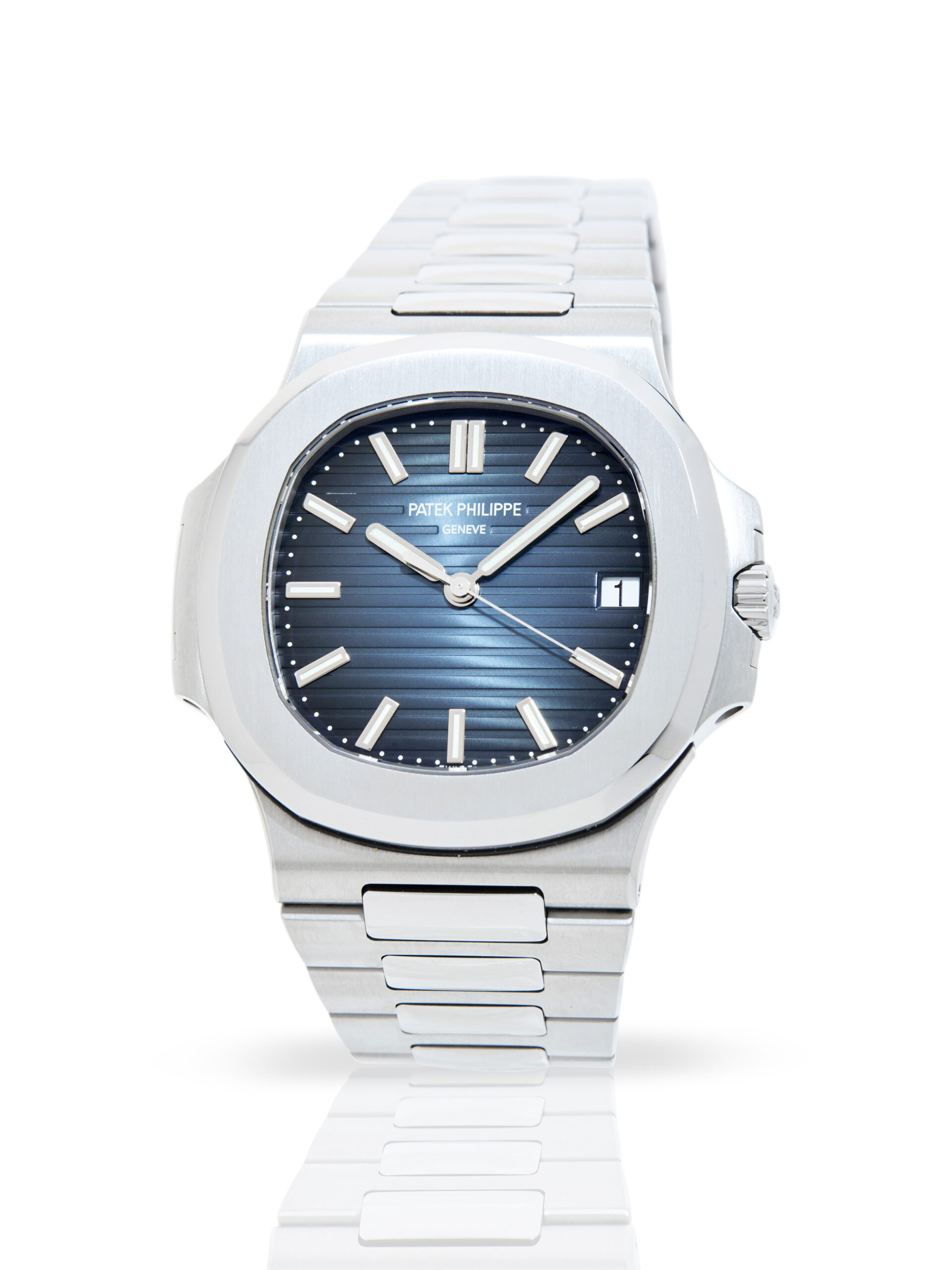Patek Philippe Nautilus 5711/1A-010 Thumbnail 7
