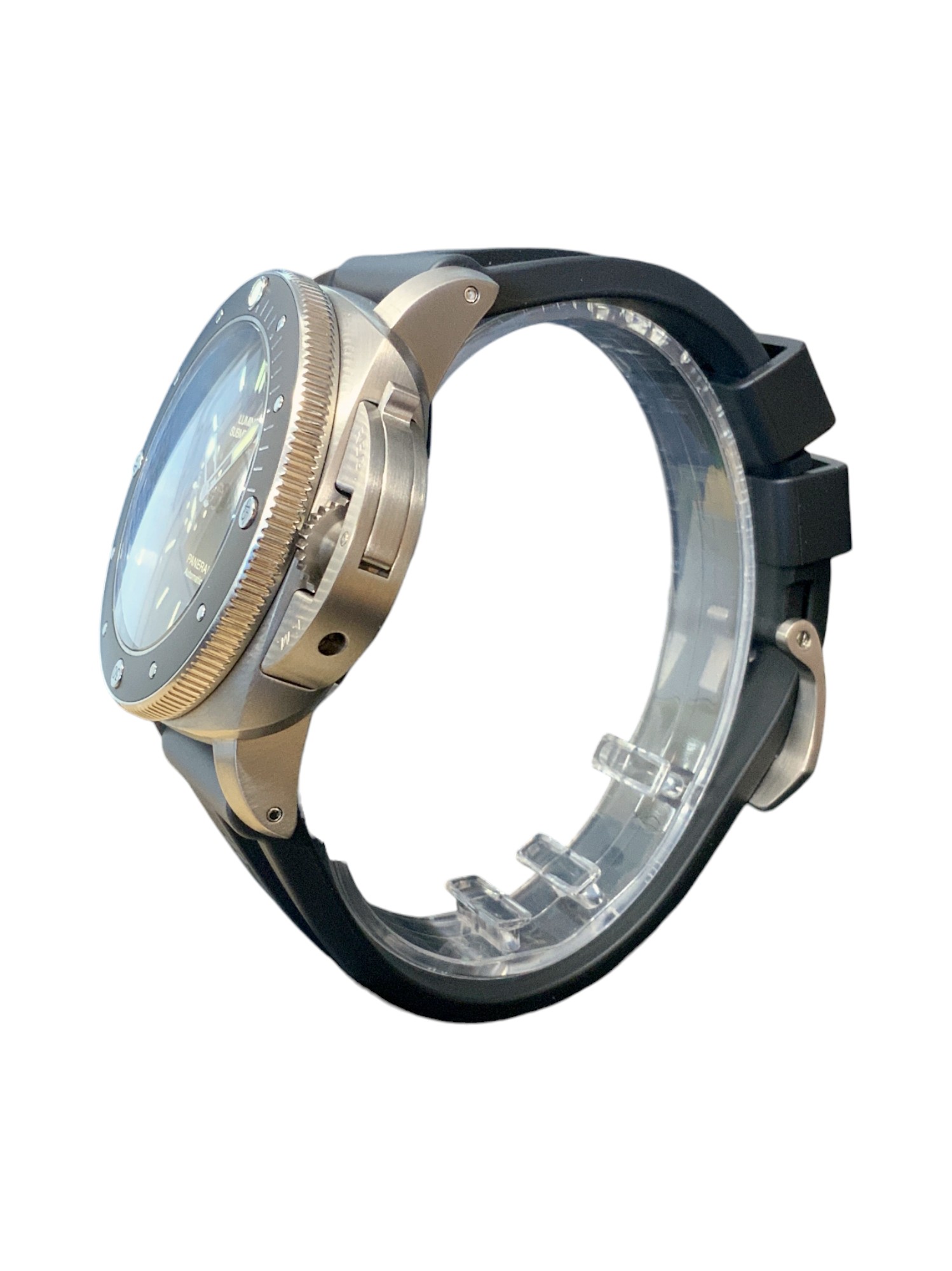 Panerai Luminor Submersible PAM00389 Thumbnail 2